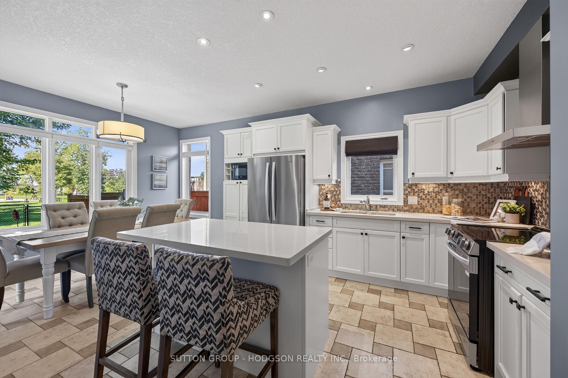 Photo 12 of 1476 Lawson Road, London, North I — HOMEH