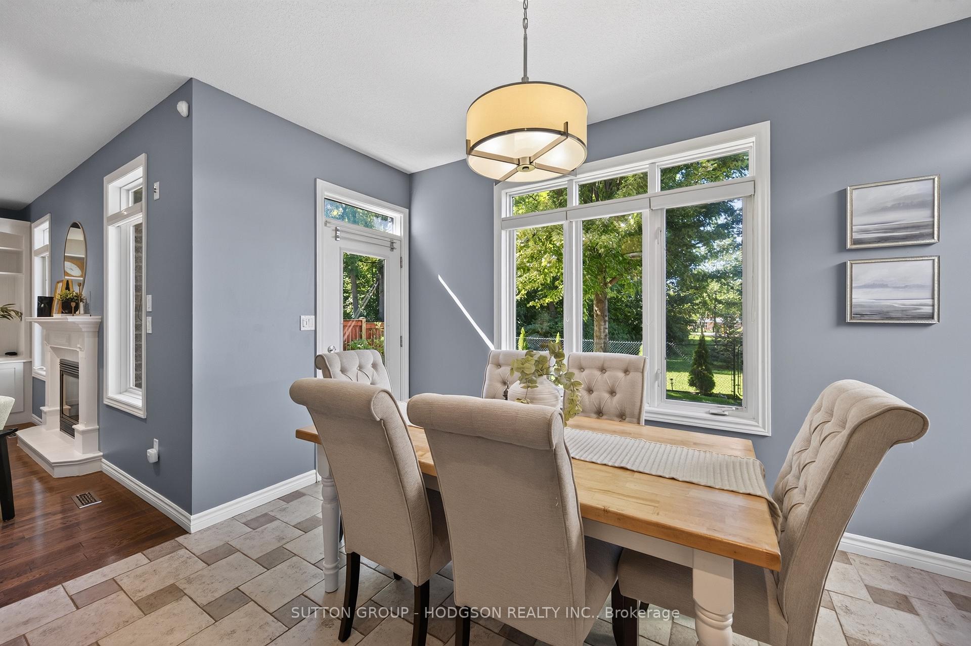 Photo 13 of 1476 Lawson Road, London, North I — HOMEH