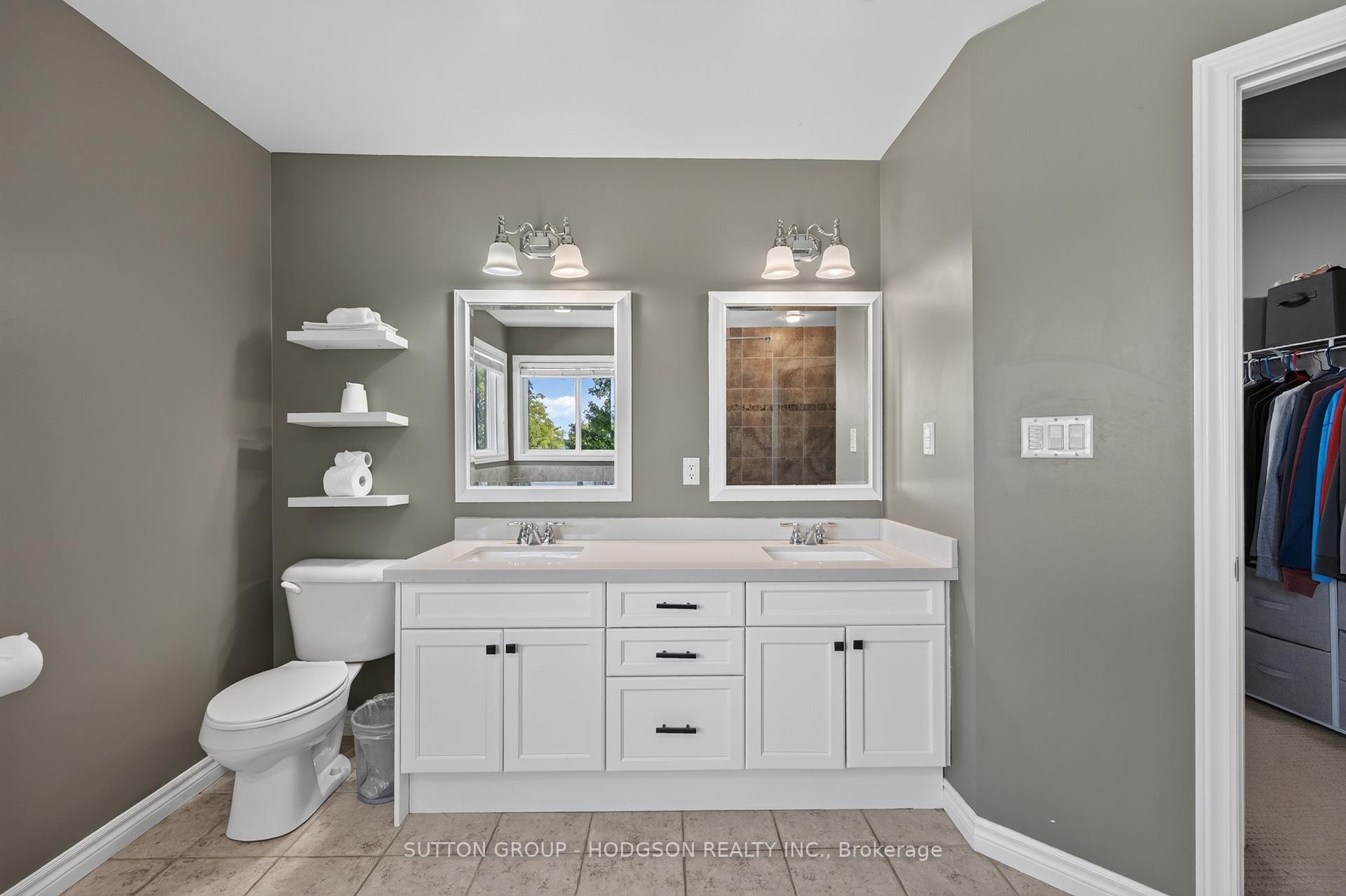 Photo 16 of 1476 Lawson Road, London, North I — HOMEH