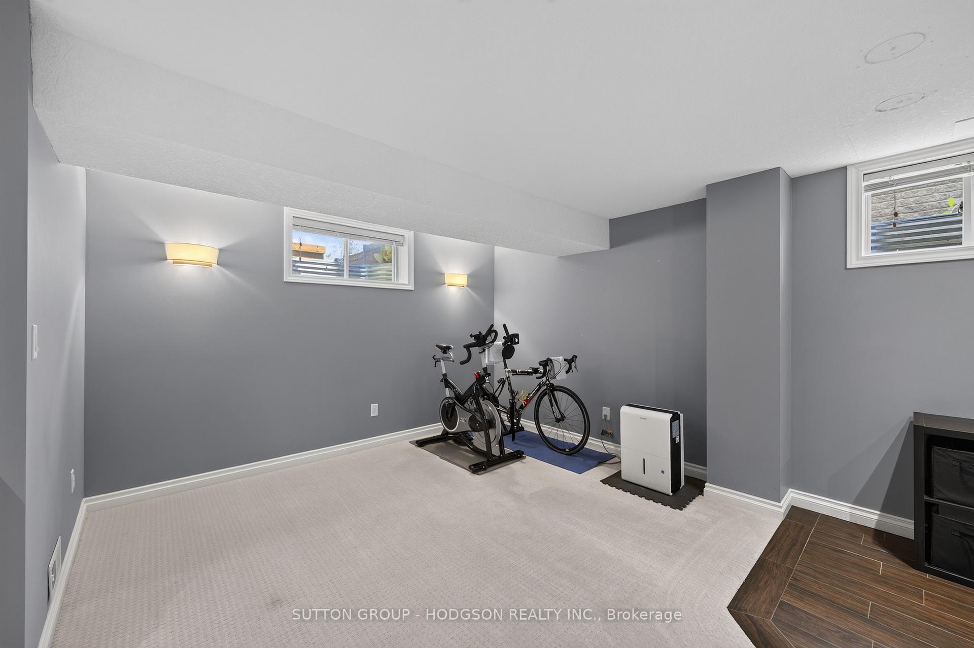Photo 24 of 1476 Lawson Road, London, North I — HOMEH