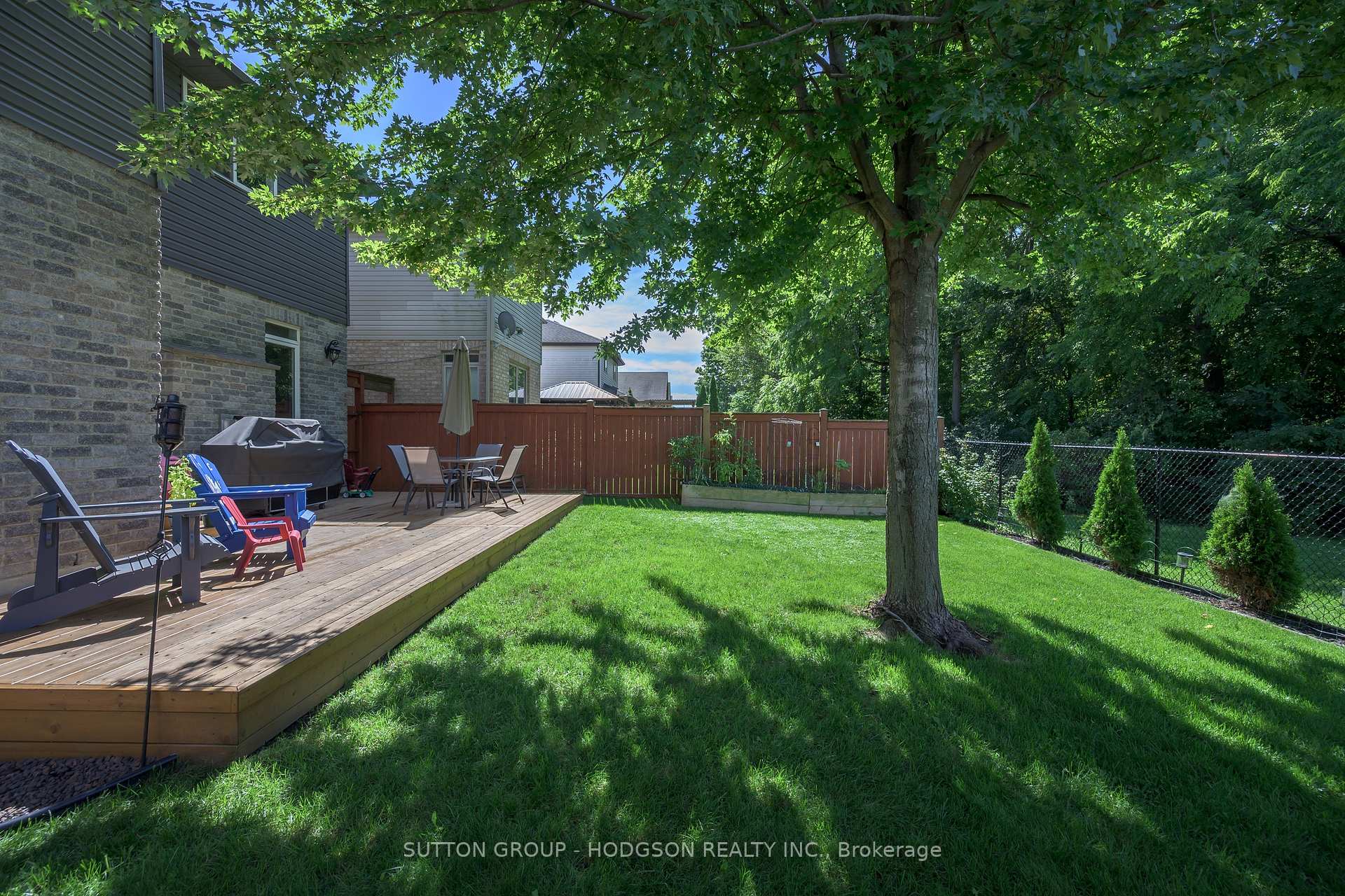 Photo 28 of 1476 Lawson Road, London, North I — HOMEH