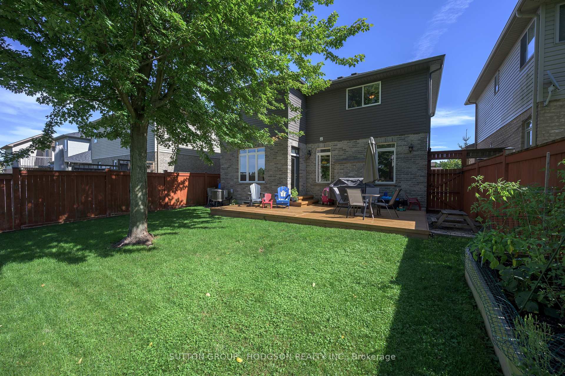 Photo 29 of 1476 Lawson Road, London, North I — HOMEH