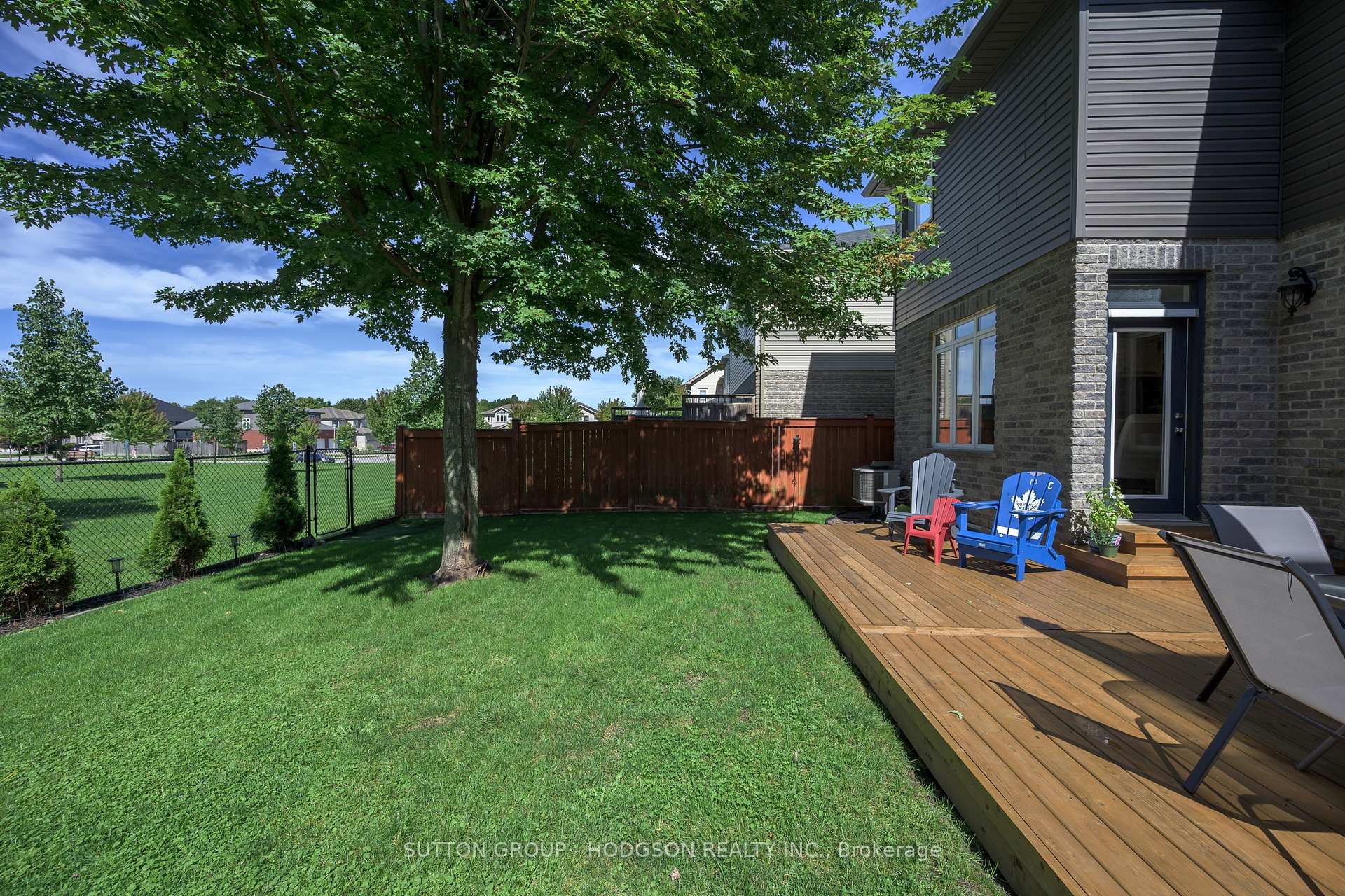 Photo 30 of 1476 Lawson Road, London, North I — HOMEH