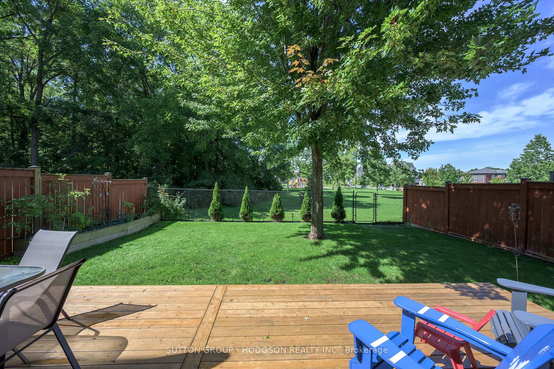 Photo 31 of 1476 Lawson Road, London, North I — HOMEH