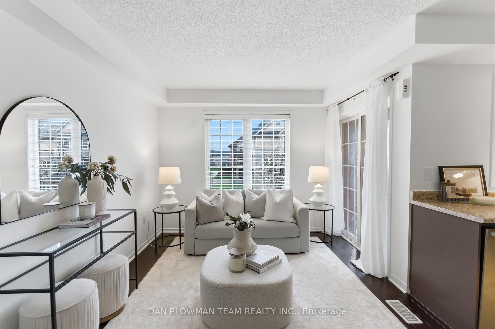 Photo 2 of 23 Blunden Road, Ajax, Central East — HOMEH