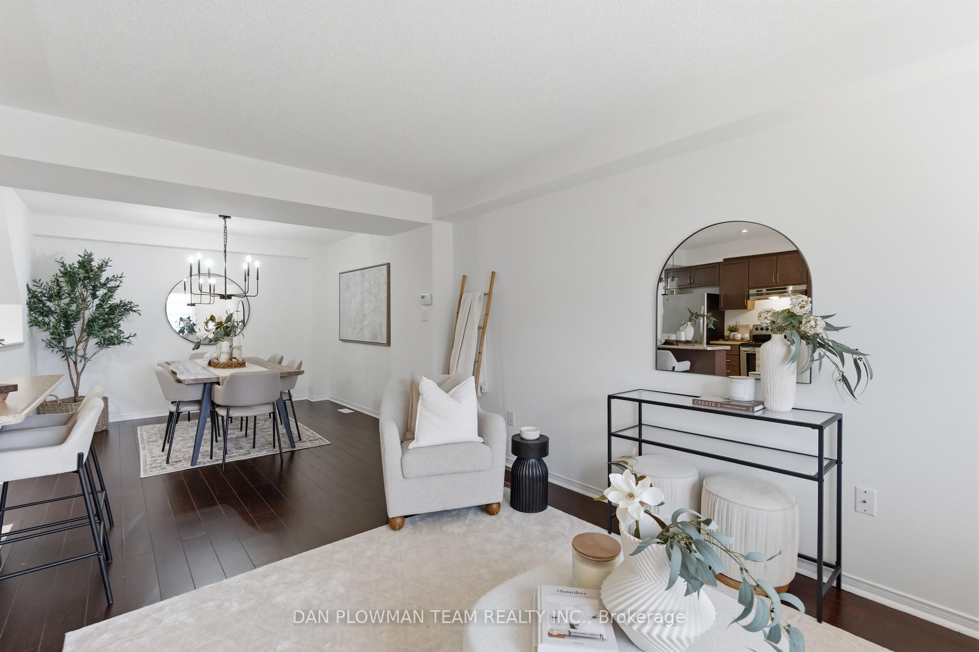 Photo 6 of 23 Blunden Road, Ajax, Central East — HOMEH
