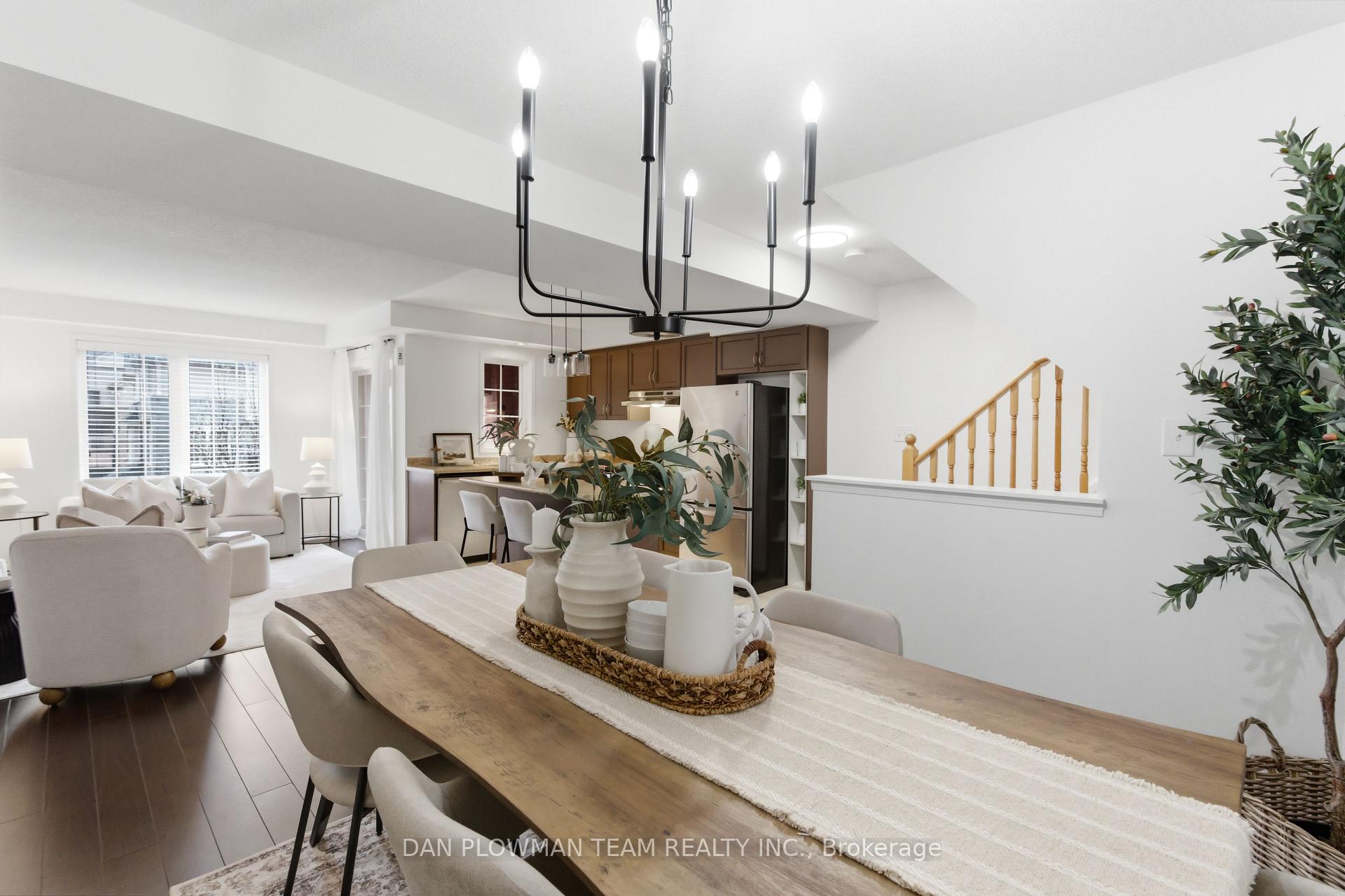 Photo 7 of 23 Blunden Road, Ajax, Central East — HOMEH