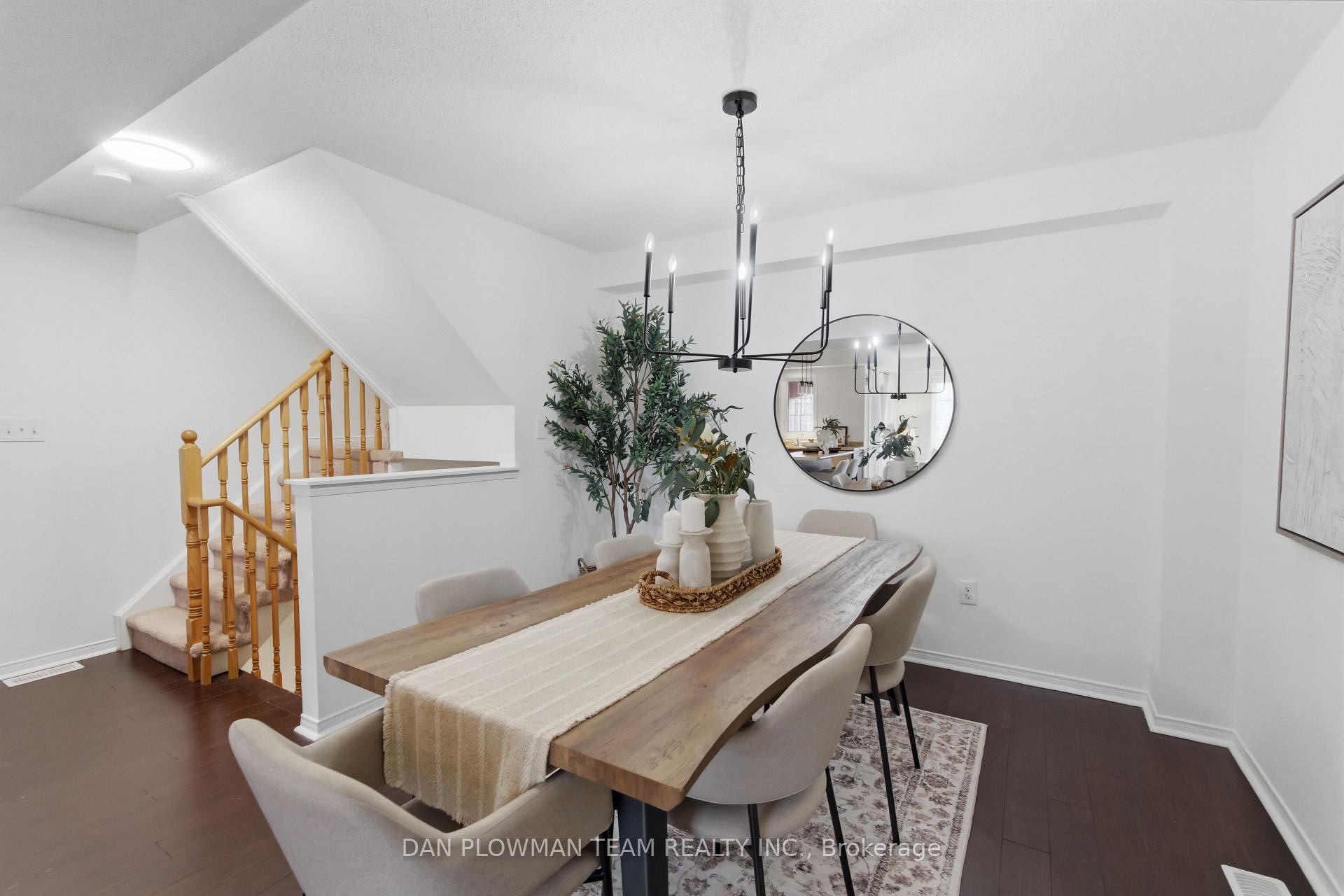 Photo 8 of 23 Blunden Road, Ajax, Central East — HOMEH