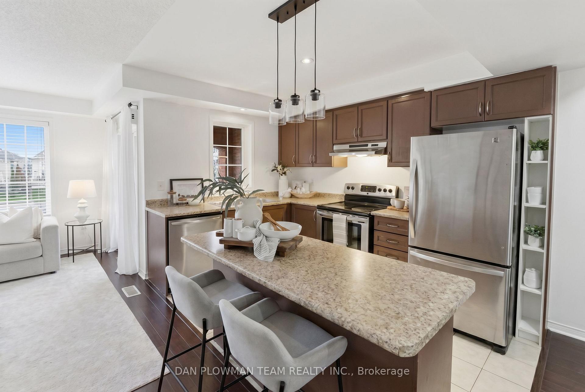 Photo 14 of 23 Blunden Road, Ajax, Central East — HOMEH