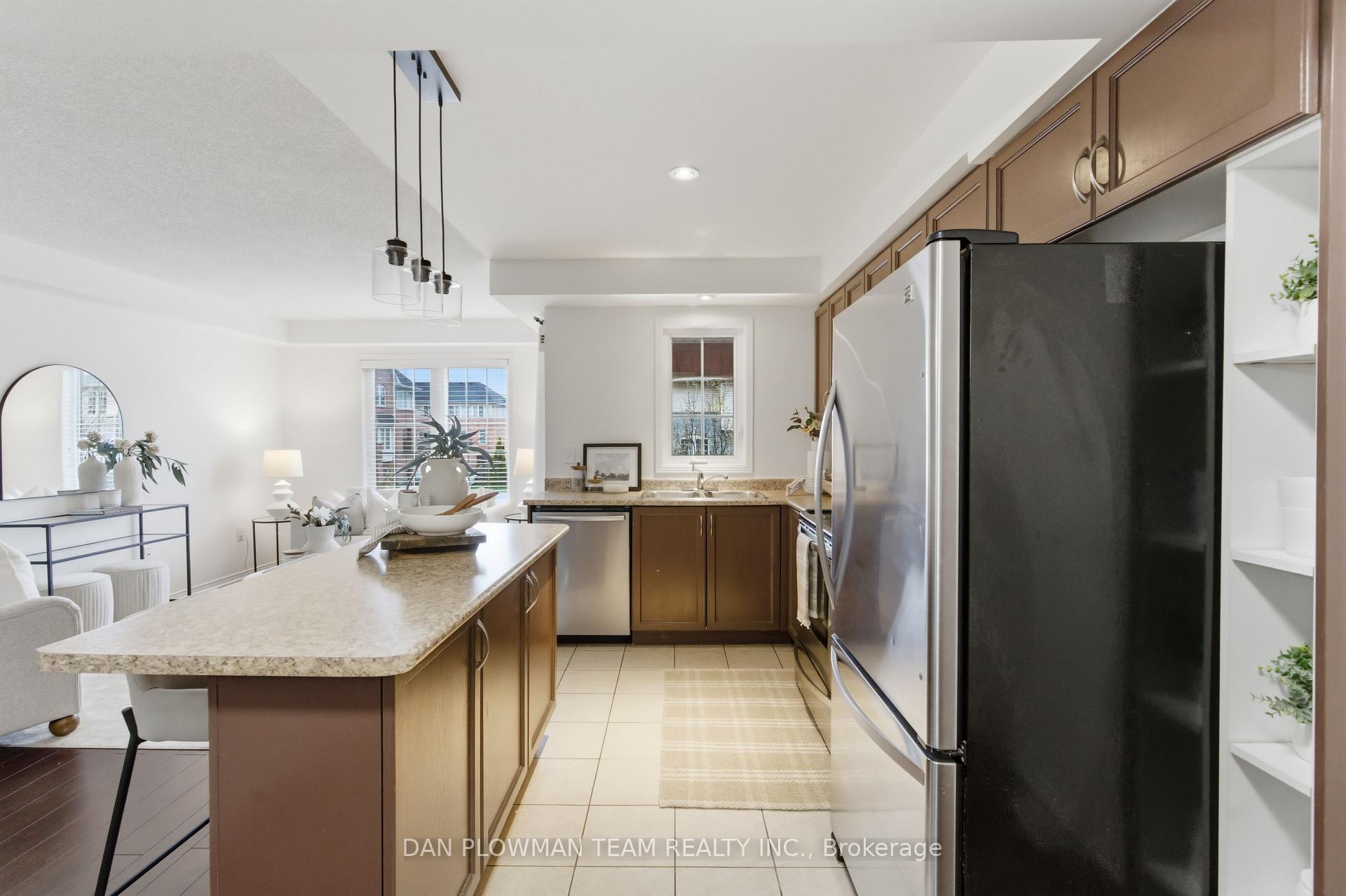 Photo 16 of 23 Blunden Road, Ajax, Central East — HOMEH