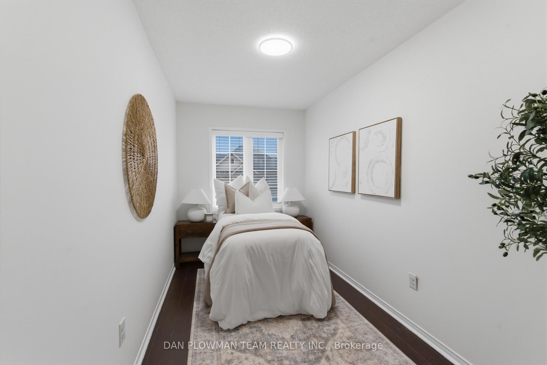 Photo 23 of 23 Blunden Road, Ajax, Central East — HOMEH