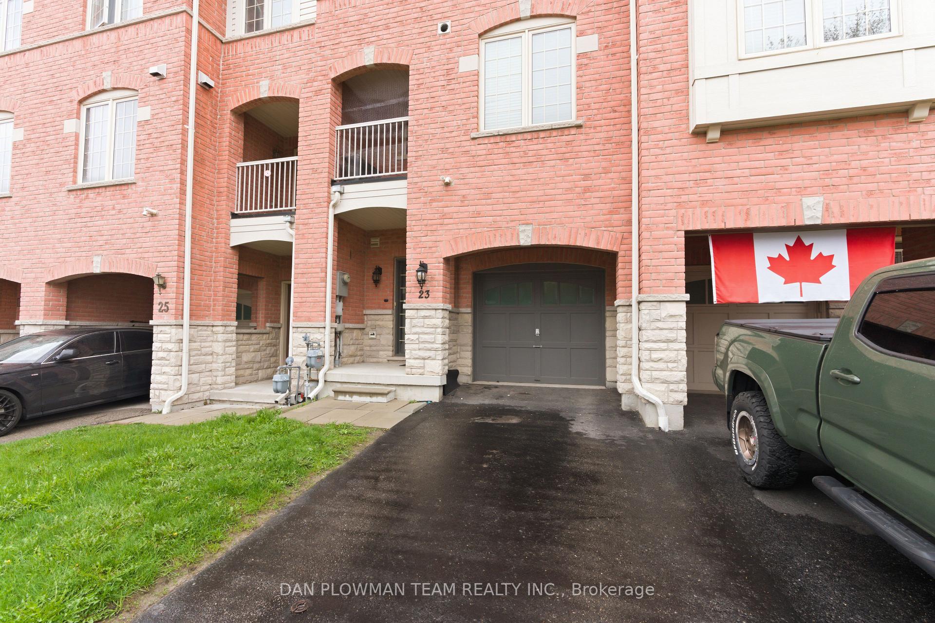 Photo 28 of 23 Blunden Road, Ajax, Central East — HOMEH