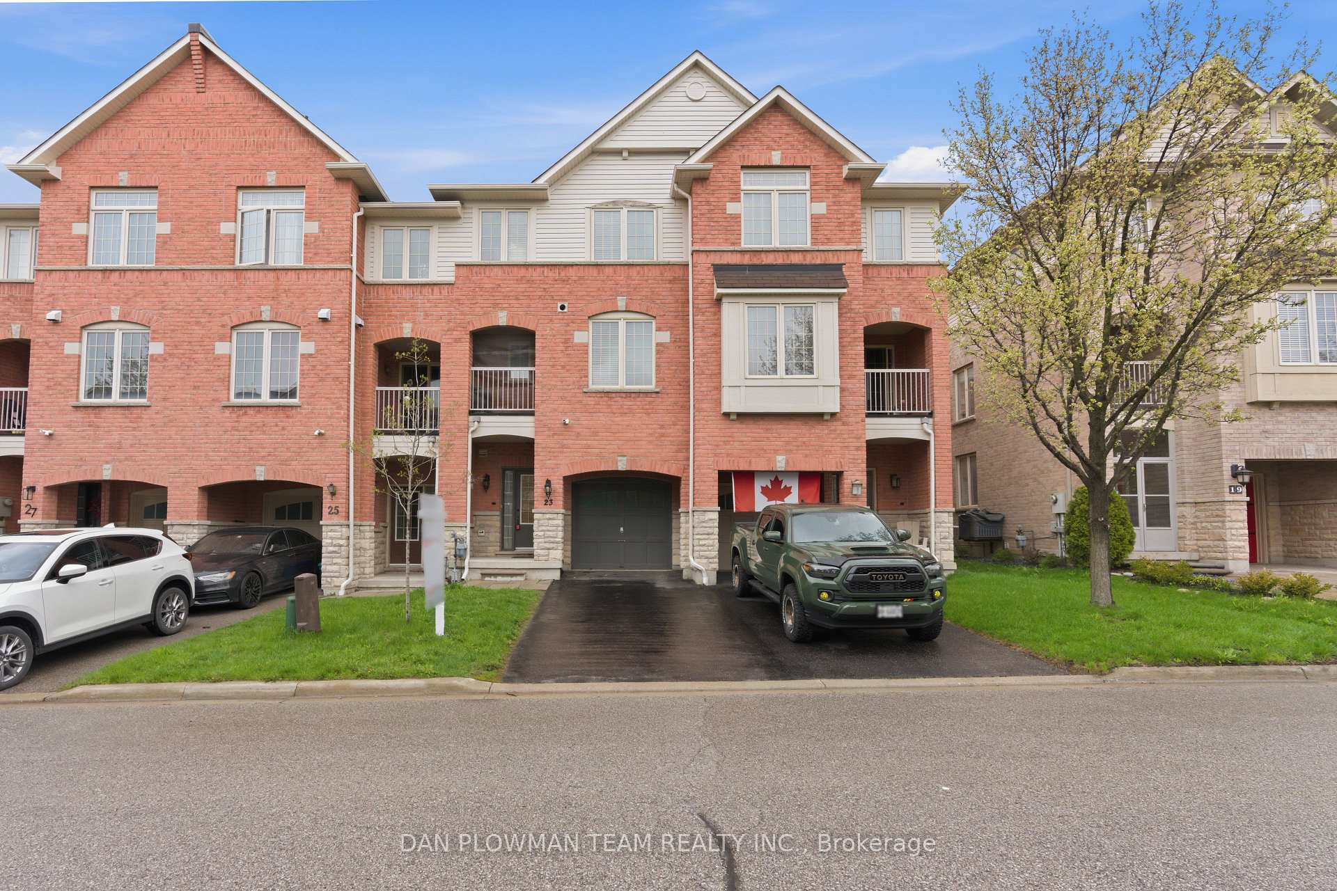 Photo 29 of 23 Blunden Road, Ajax, Central East — HOMEH