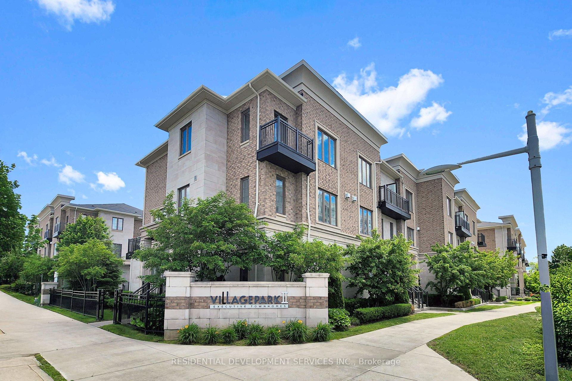 Photo 49 of 37 Village Parkway, Markham, Unionville — HOMEH