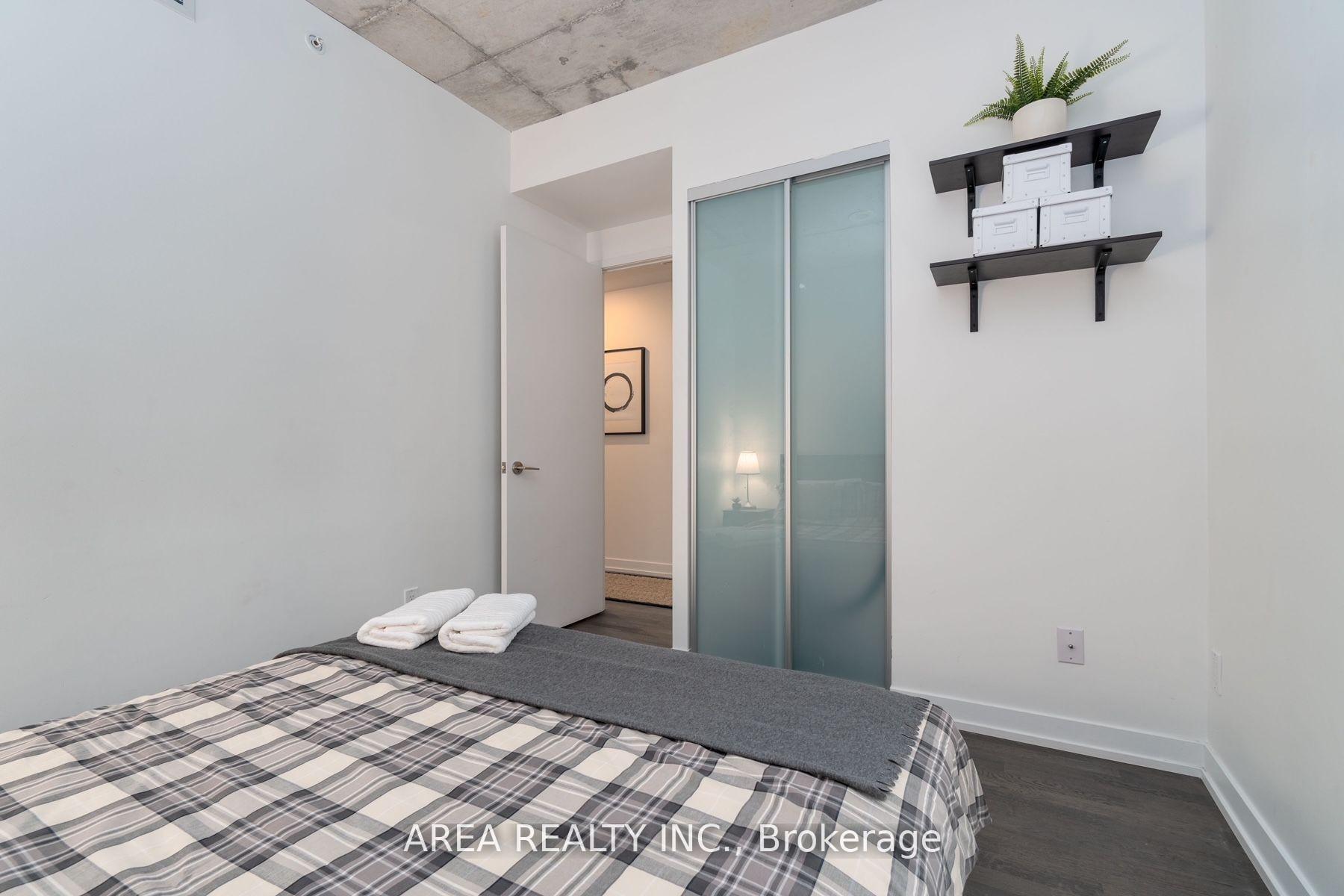 Photo 7 of Unit 334, 461 adelaide Street W, Toronto, Waterfront Communities — HOMEH