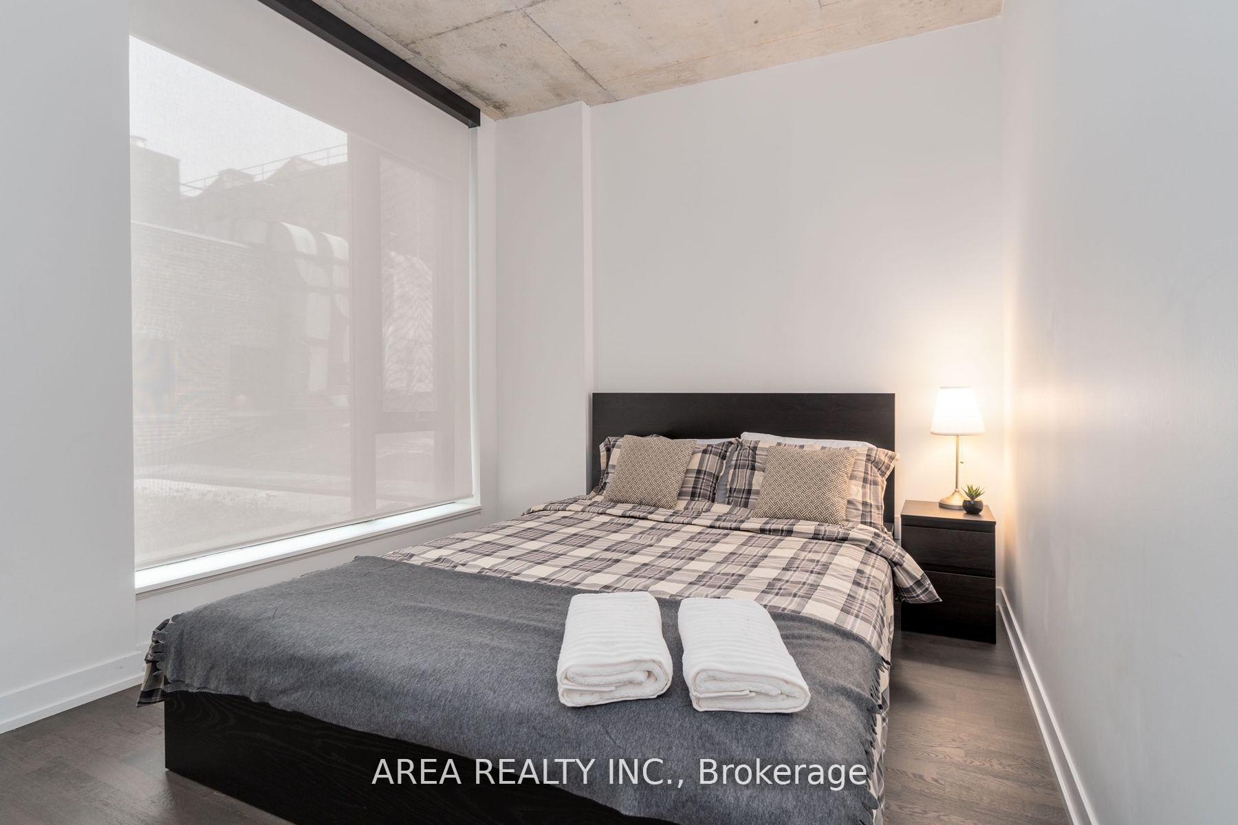 Photo 8 of Unit 334, 461 adelaide Street W, Toronto, Waterfront Communities — HOMEH