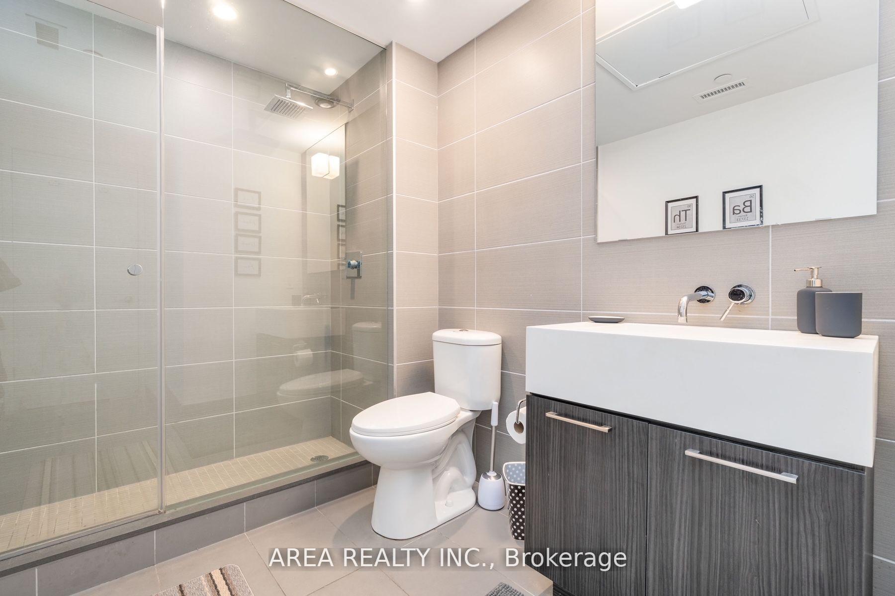 Photo 10 of Unit 334, 461 adelaide Street W, Toronto, Waterfront Communities — HOMEH