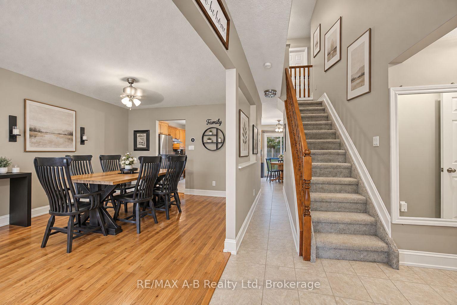 Photo 7 of 15 Cook Crescent, St. Thomas — HOMEH