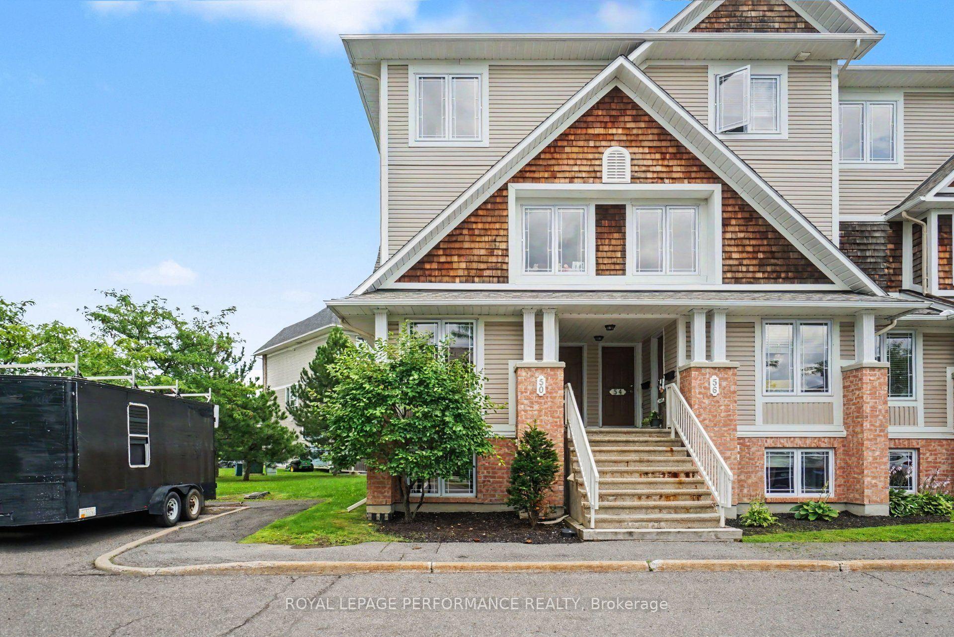 Photo 1 of 50 Brentmore Private, Ottawa, Avalon East — HOMEH