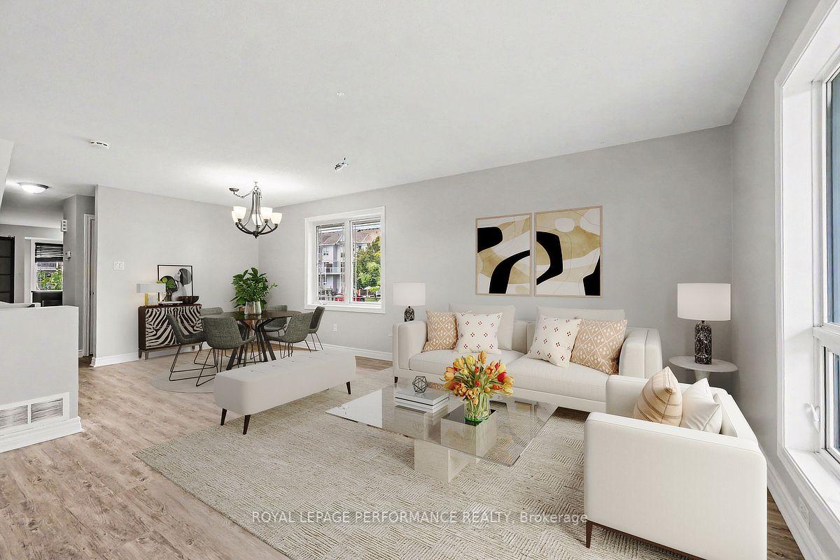 Photo 3 of 50 Brentmore Private, Ottawa, Avalon East — HOMEH