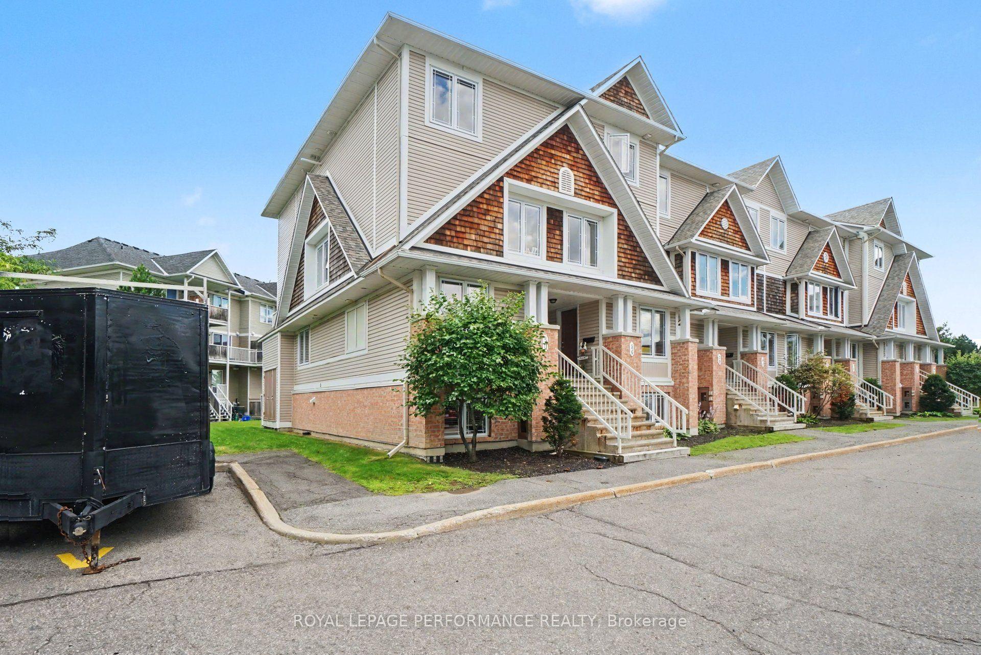 Photo 17 of 50 Brentmore Private, Ottawa, Avalon East — HOMEH