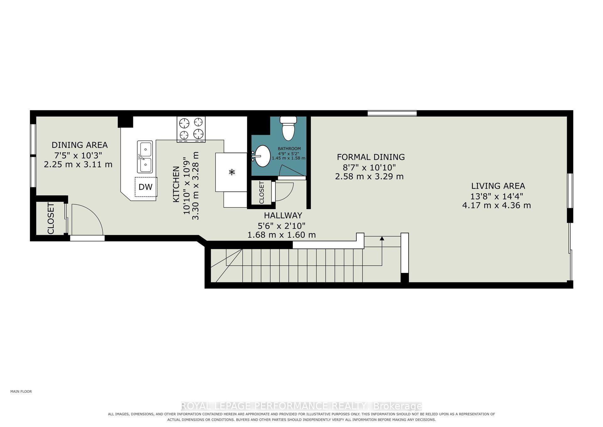 Photo 18 of 50 Brentmore Private, Ottawa, Avalon East — HOMEH