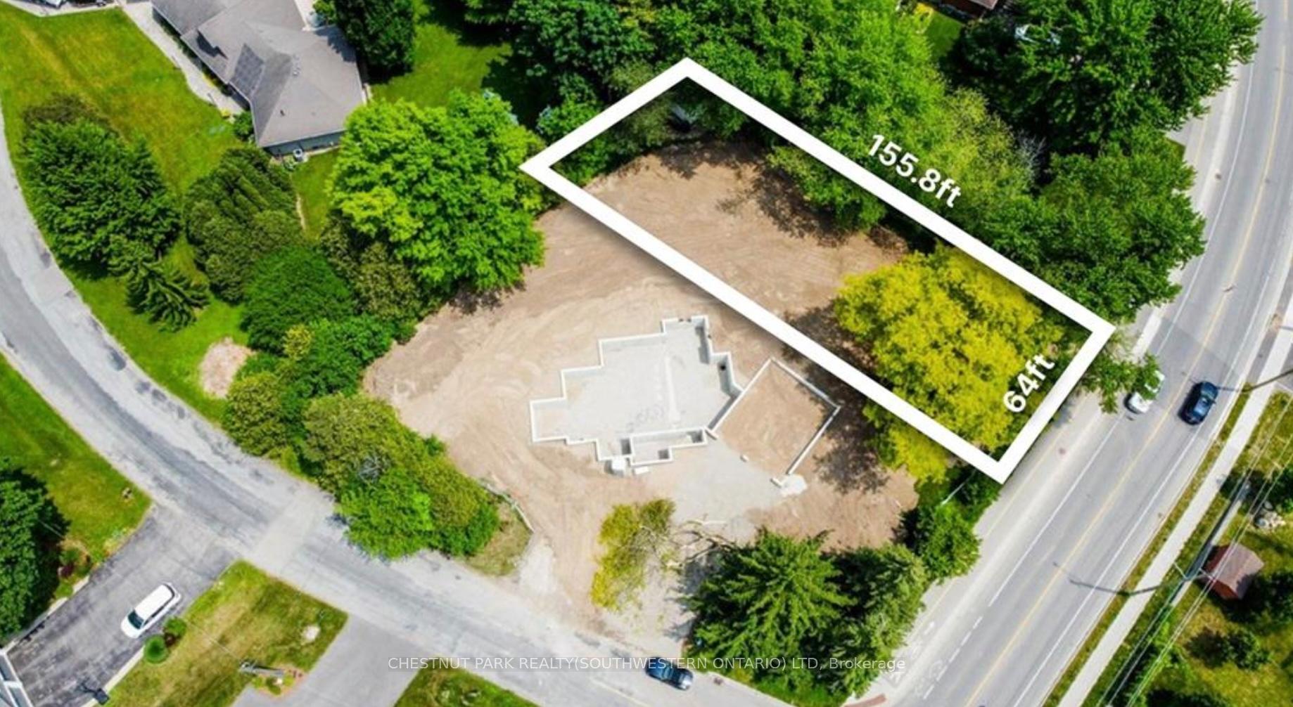 Photo of 416 Woolwich Street