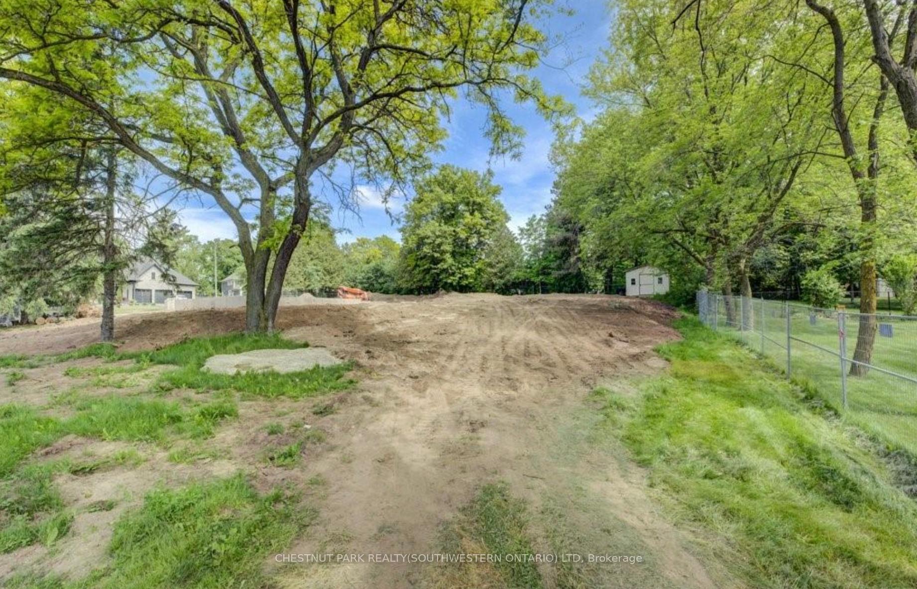 Photo 2 of 416 Woolwich Street, Waterloo, Kiwanis Park — HOMEH