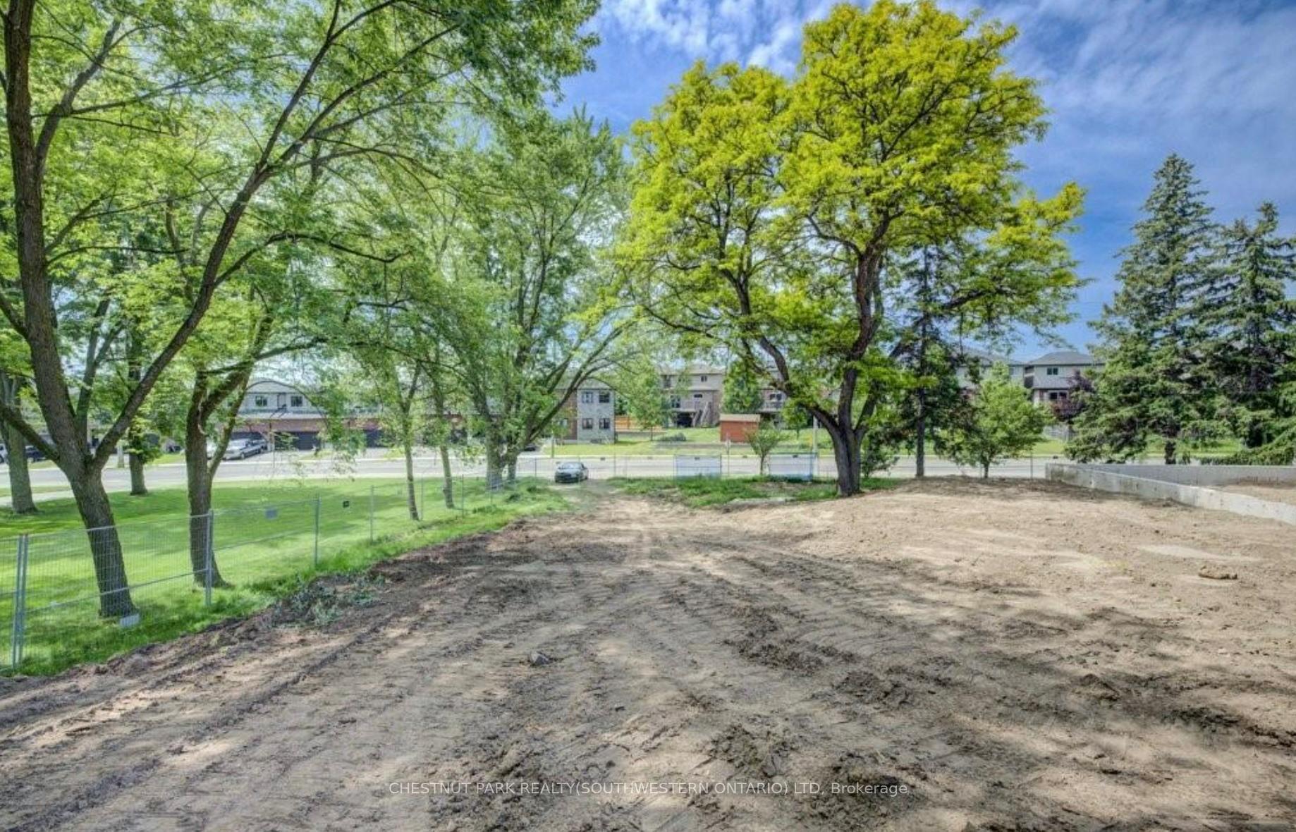 Photo 4 of 416 Woolwich Street, Waterloo, Kiwanis Park — HOMEH