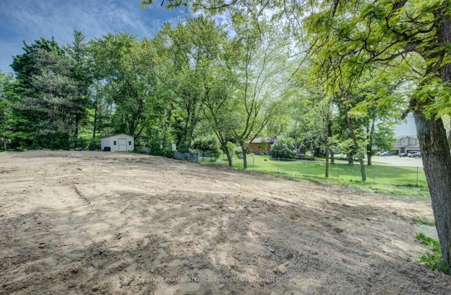 Photo 5 of 416 Woolwich Street, Waterloo, Kiwanis Park — HOMEH