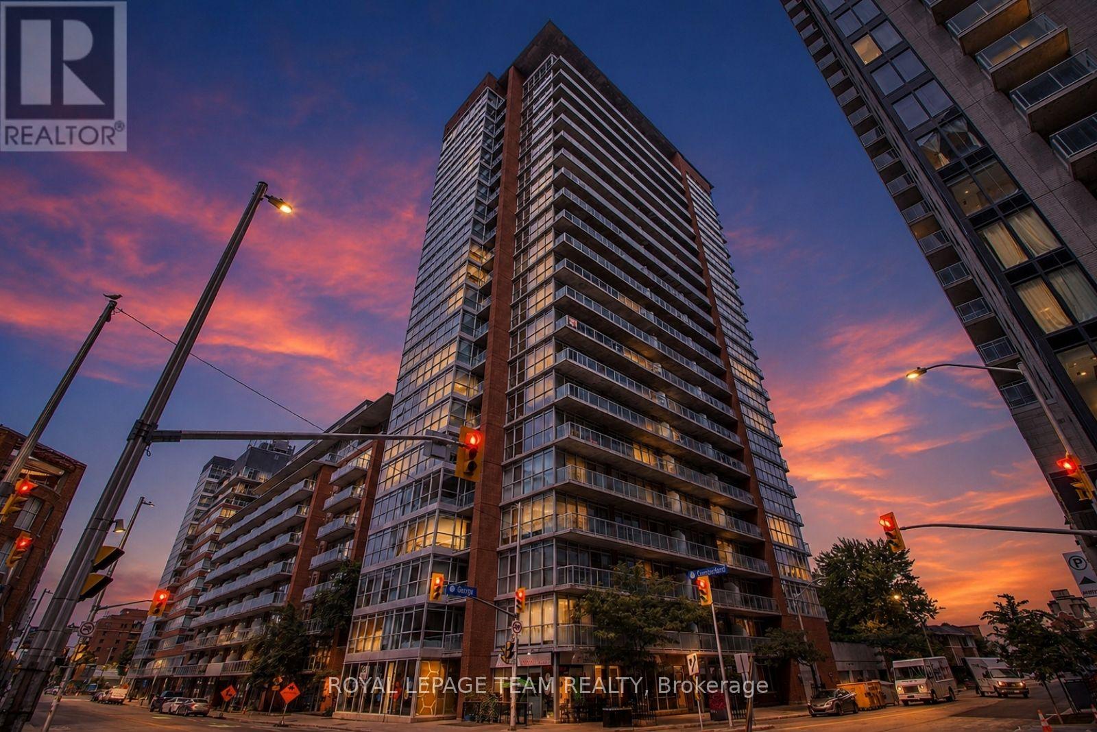 Photo of Unit 1005, 179 George Street