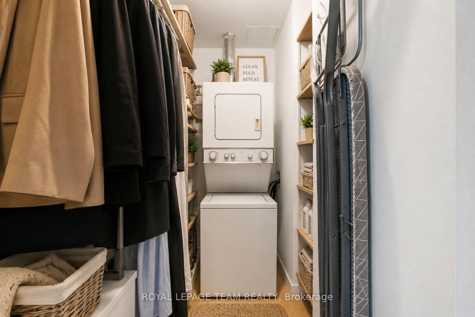 Photo 9 of Unit 1005, 179 George Street, Ottawa, Lower Town/Byward Market — HOMEH
