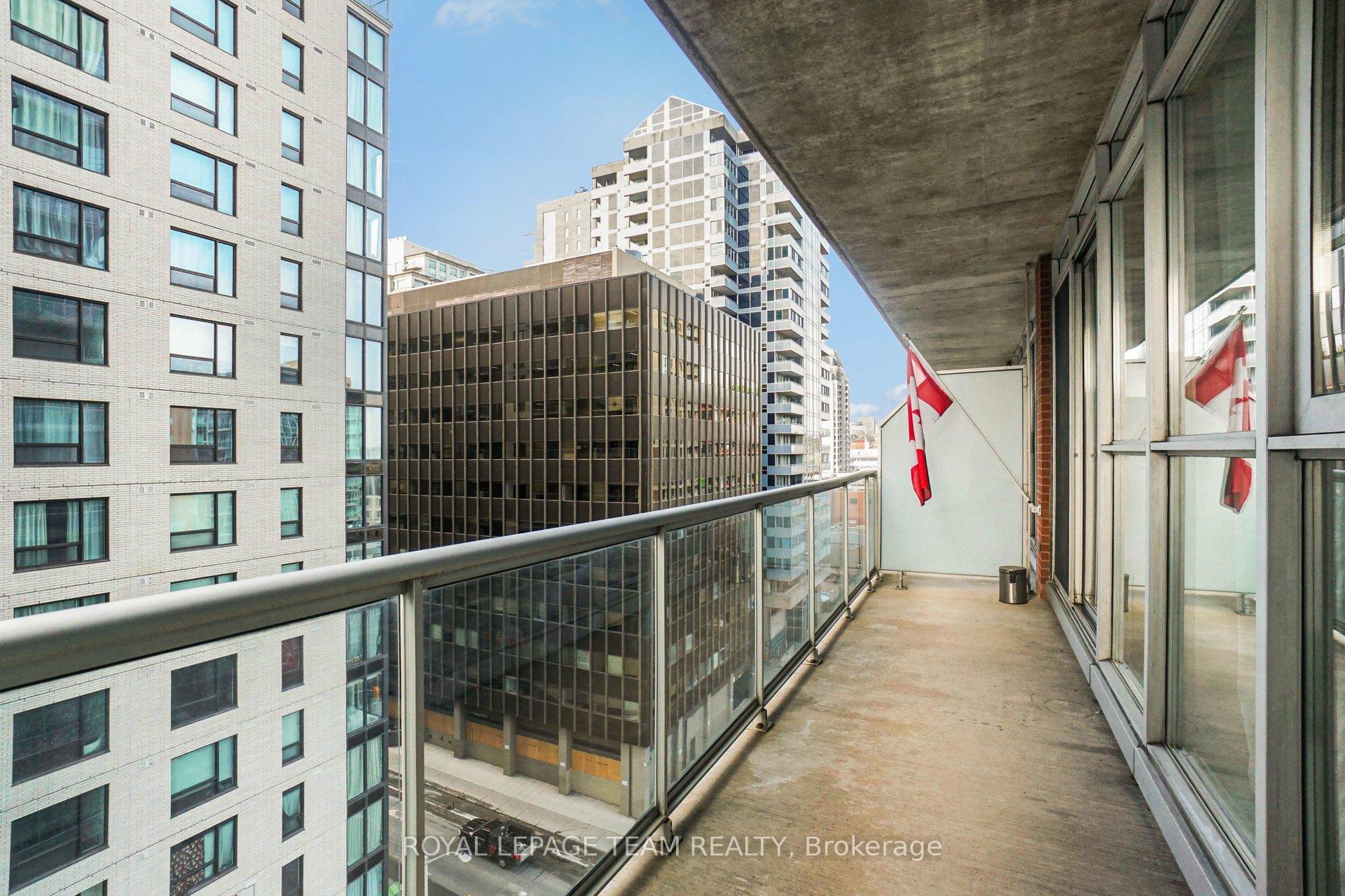 Photo 10 of Unit 1005, 179 George Street, Ottawa, Lower Town/Byward Market — HOMEH
