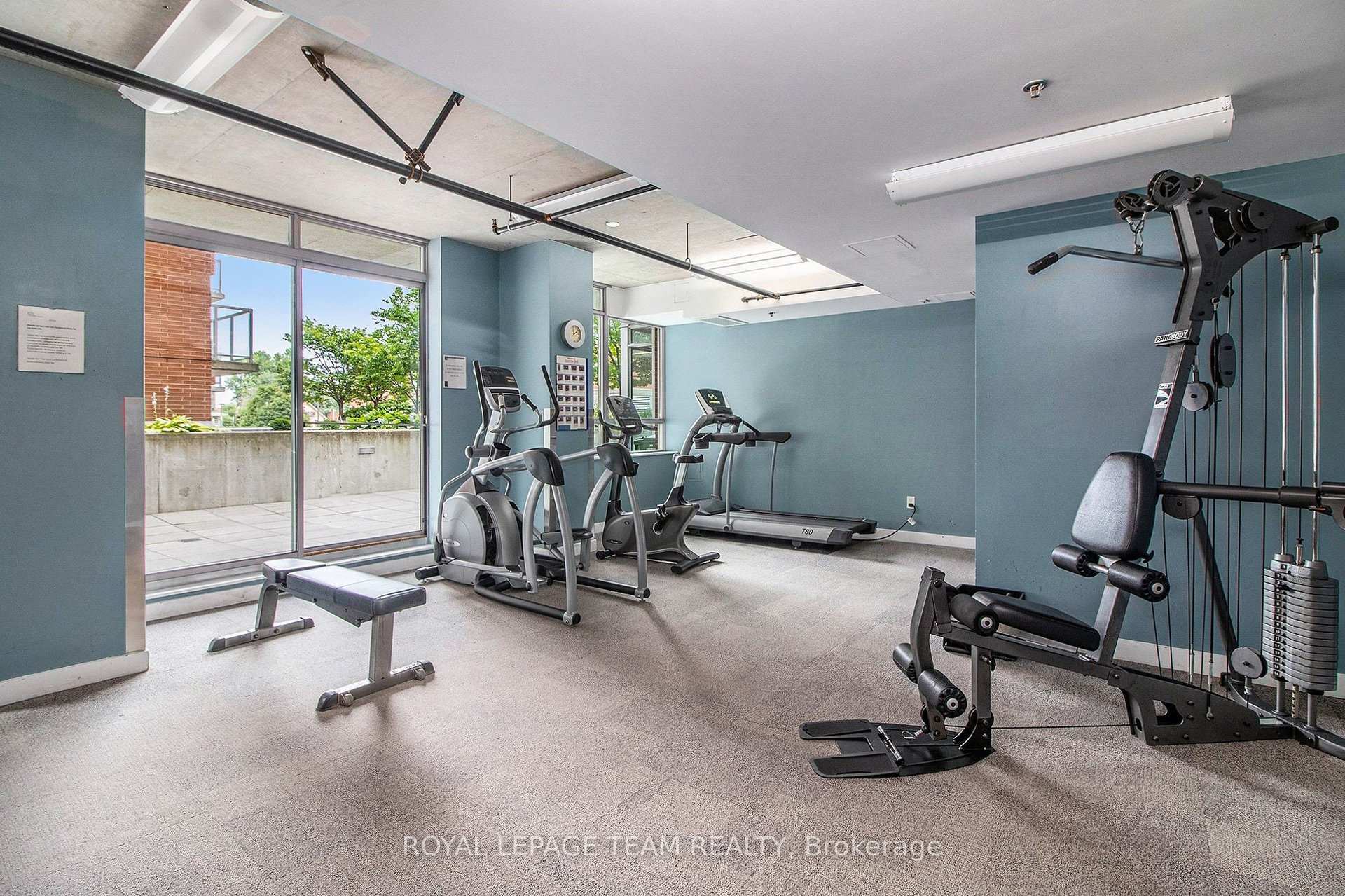 Photo 12 of Unit 1005, 179 George Street, Ottawa, Lower Town/Byward Market — HOMEH