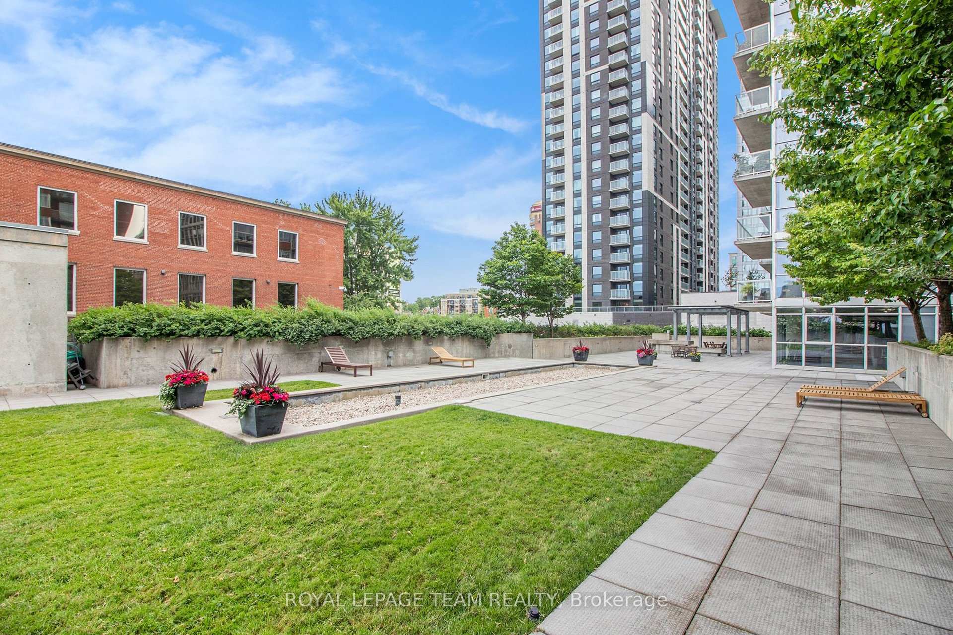 Photo 14 of Unit 1005, 179 George Street, Ottawa, Lower Town/Byward Market — HOMEH
