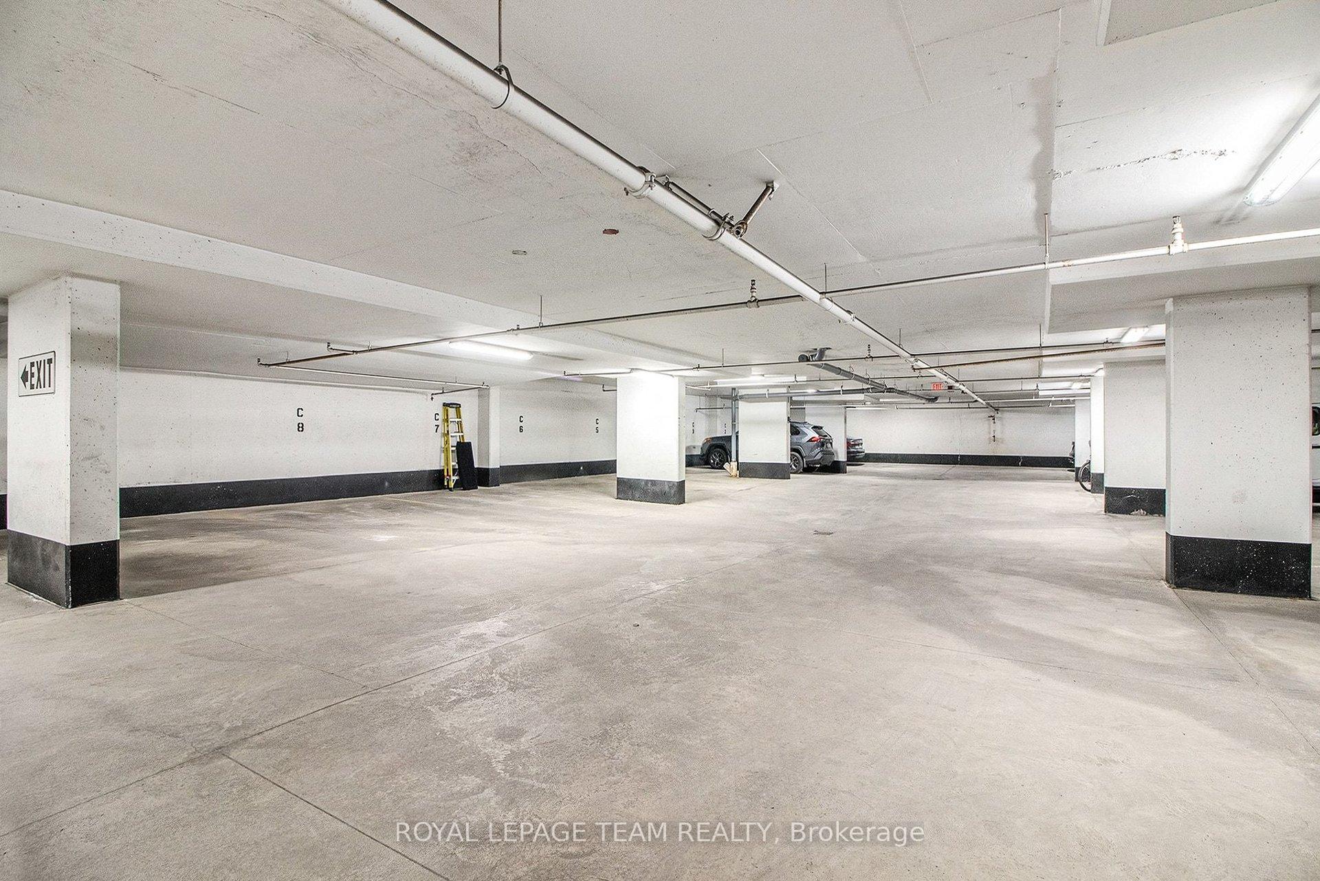 Photo 15 of Unit 1005, 179 George Street, Ottawa, Lower Town/Byward Market — HOMEH