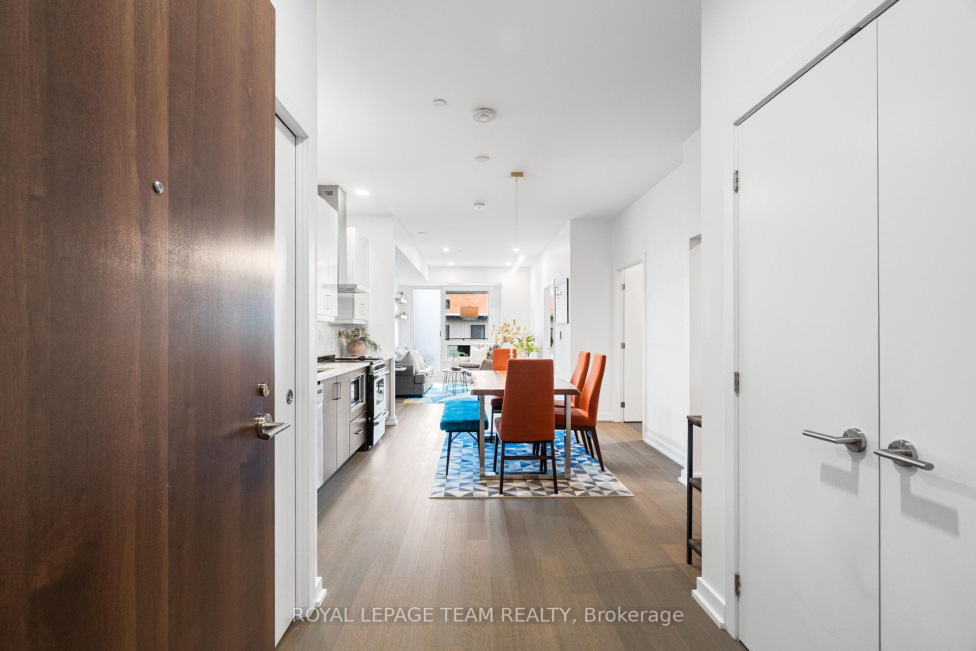 Photo 4 of Unit 204, 320 Miwate Private, Ottawa, Mechanicsville — HOMEH