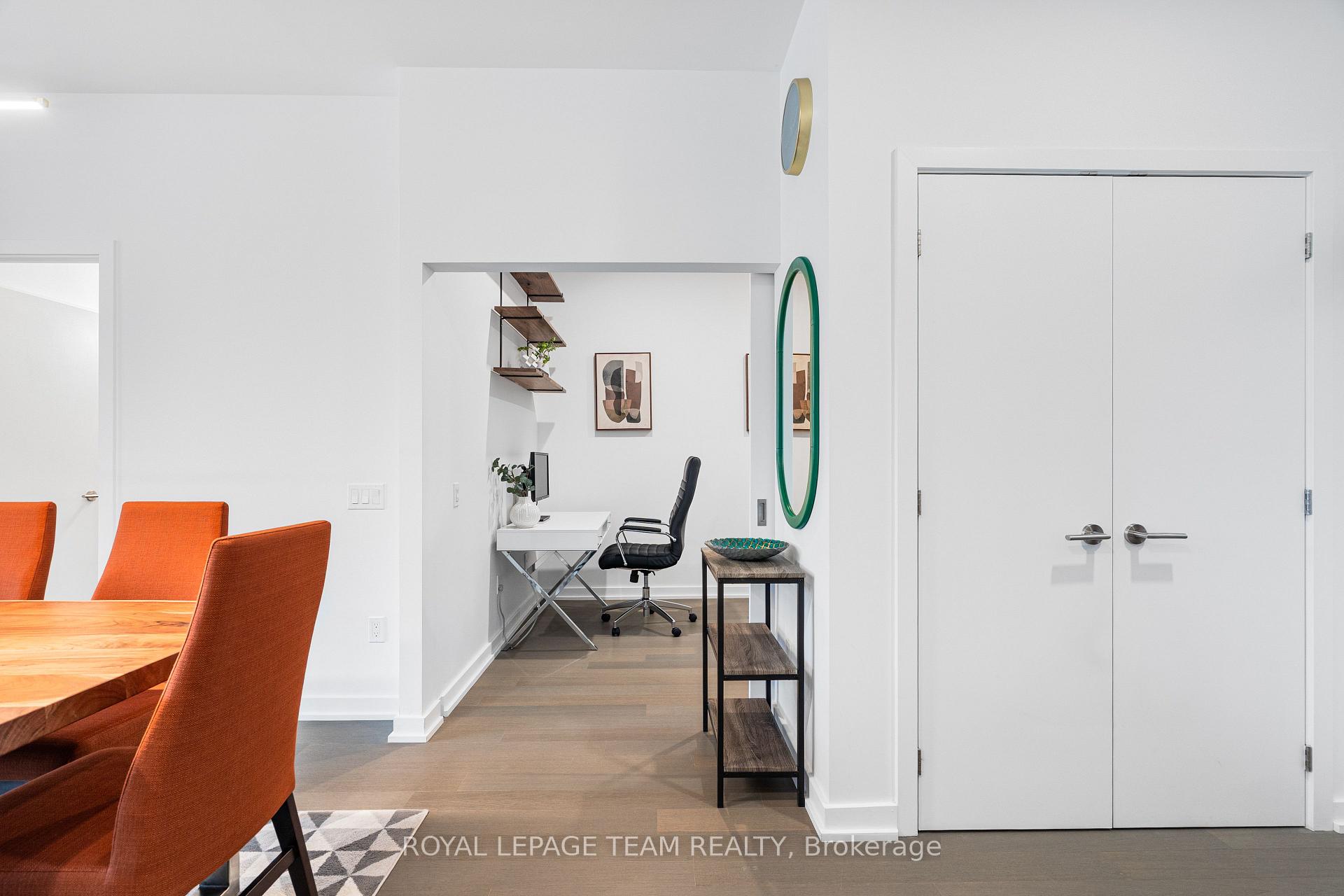 Photo 8 of Unit 204, 320 Miwate Private, Ottawa, Mechanicsville — HOMEH
