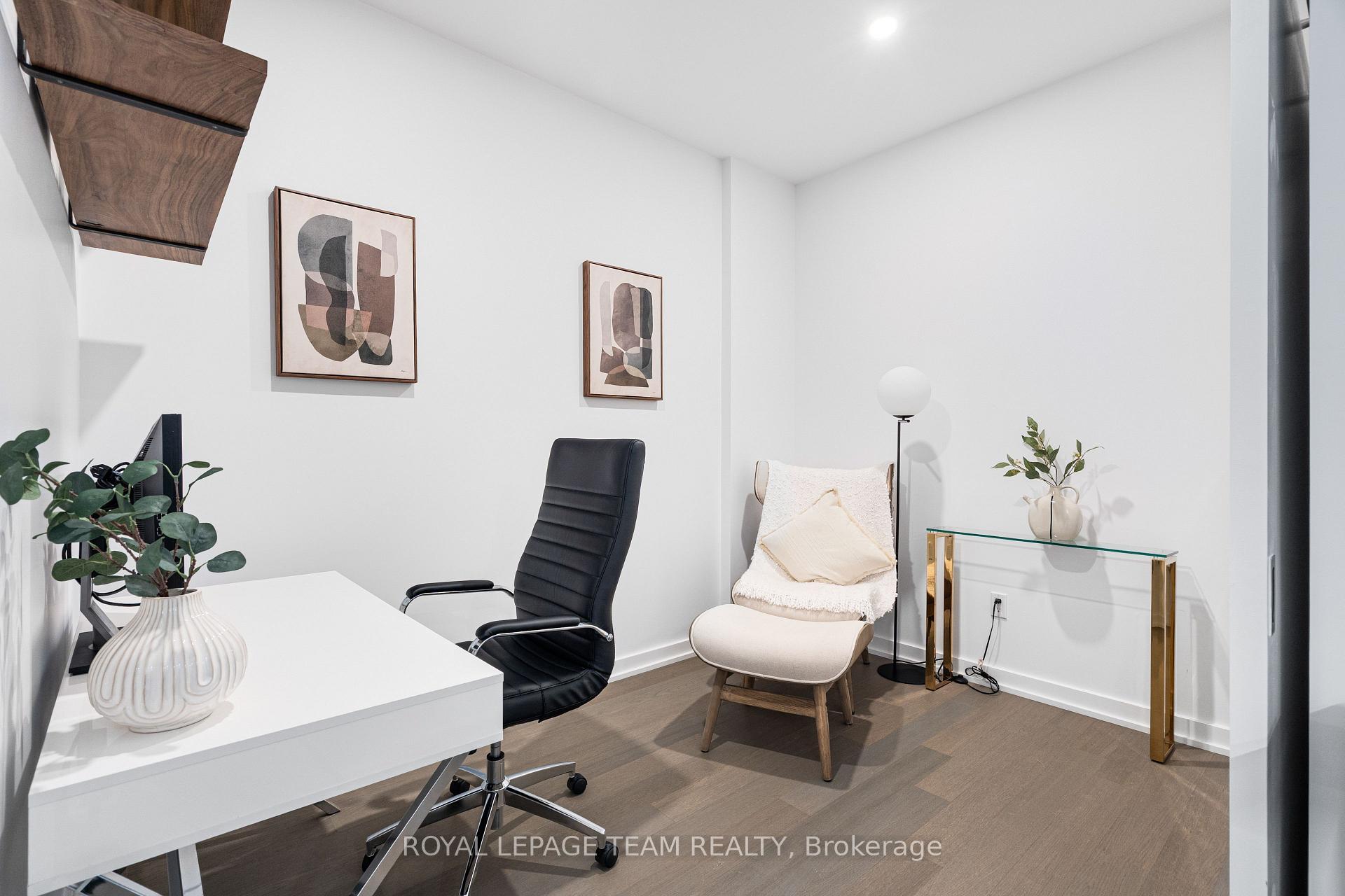Photo 9 of Unit 204, 320 Miwate Private, Ottawa, Mechanicsville — HOMEH