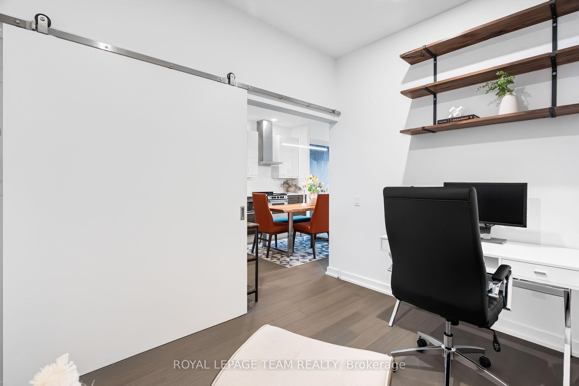 Photo 10 of Unit 204, 320 Miwate Private, Ottawa, Mechanicsville — HOMEH