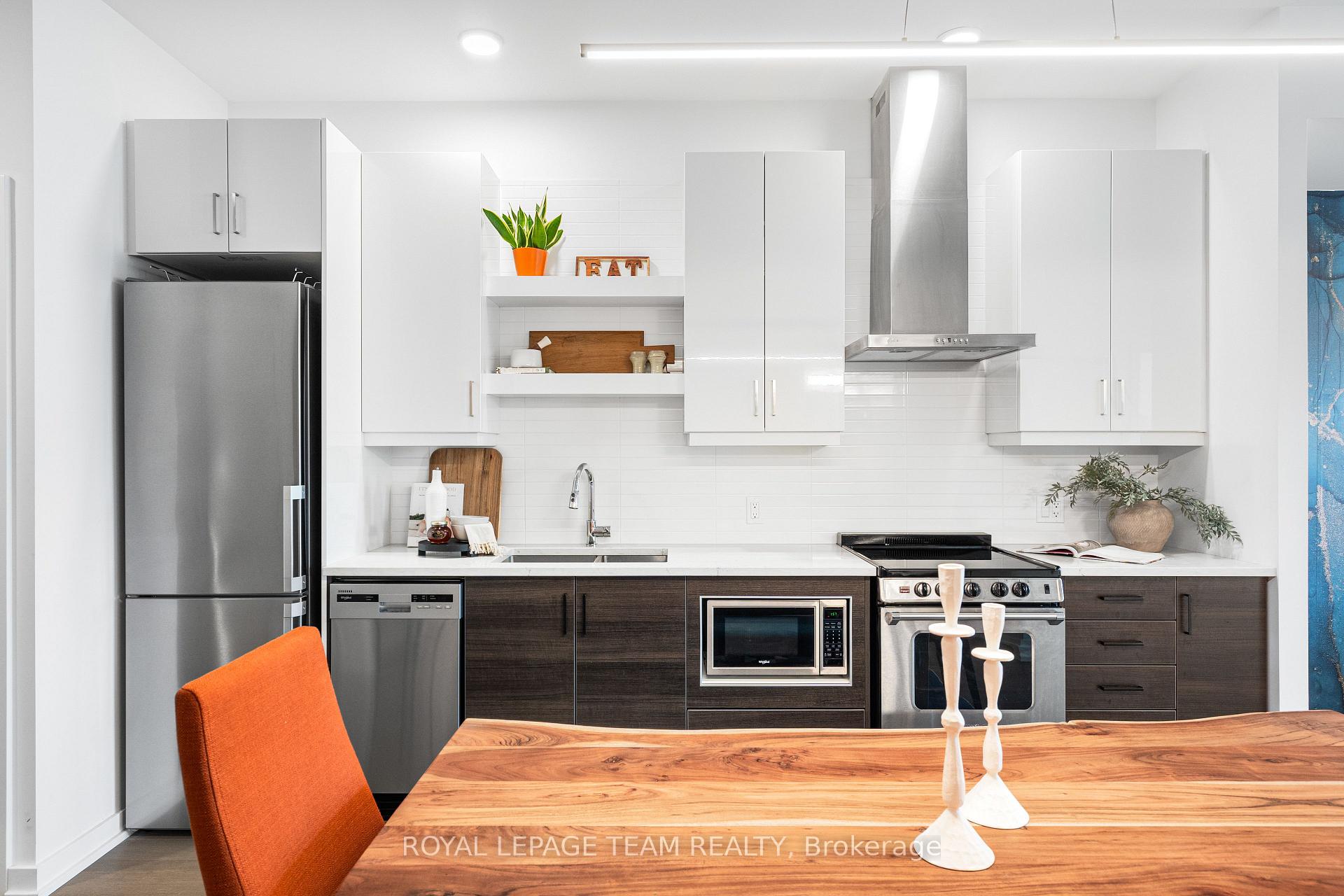 Photo 11 of Unit 204, 320 Miwate Private, Ottawa, Mechanicsville — HOMEH