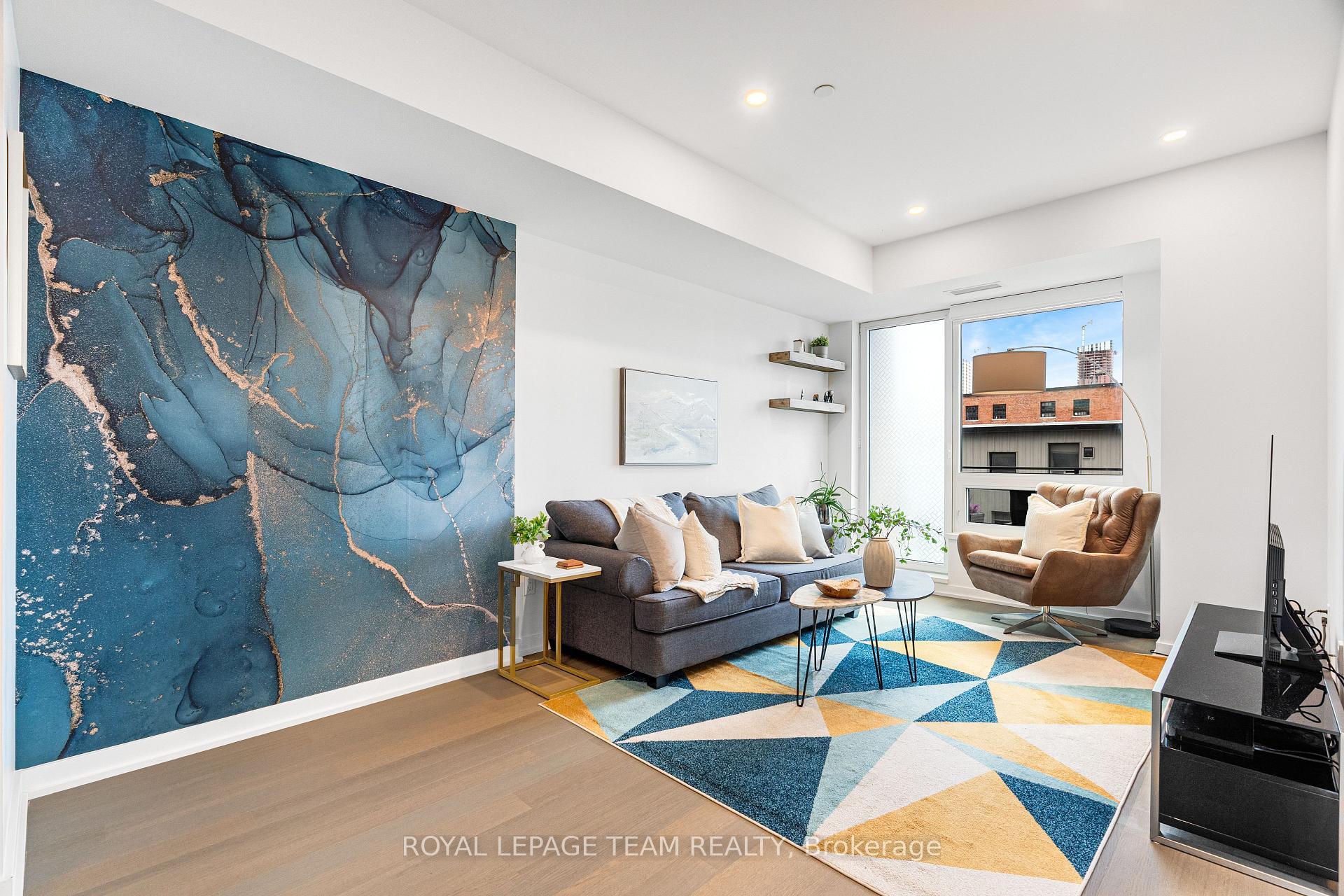 Photo 15 of Unit 204, 320 Miwate Private, Ottawa, Mechanicsville — HOMEH