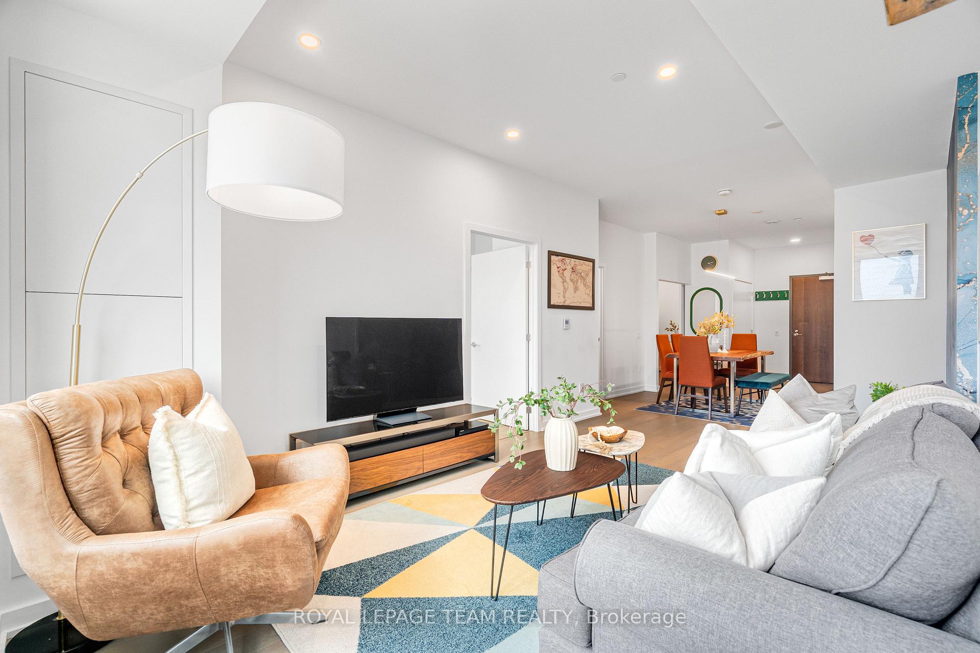 Photo 16 of Unit 204, 320 Miwate Private, Ottawa, Mechanicsville — HOMEH