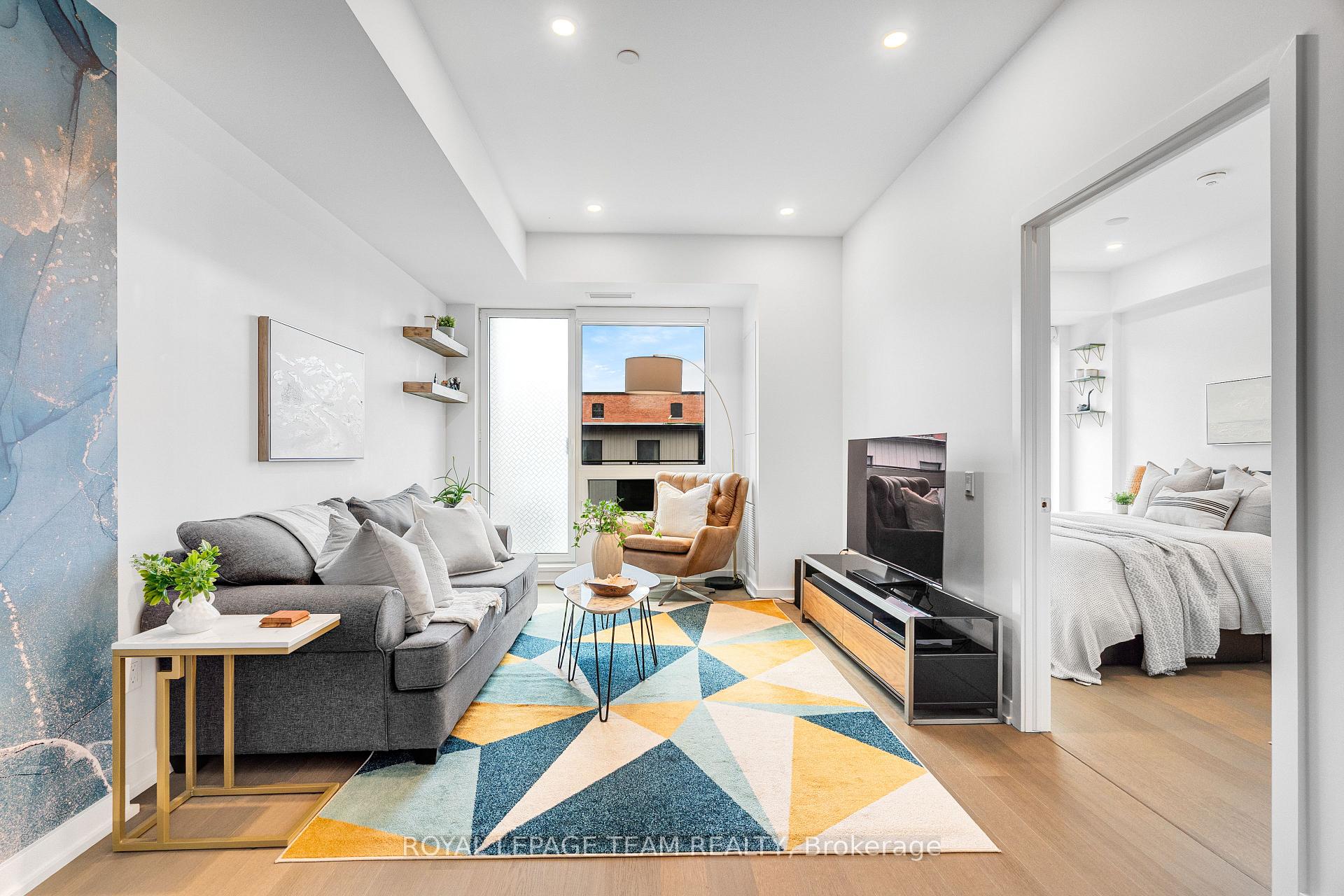 Photo 17 of Unit 204, 320 Miwate Private, Ottawa, Mechanicsville — HOMEH