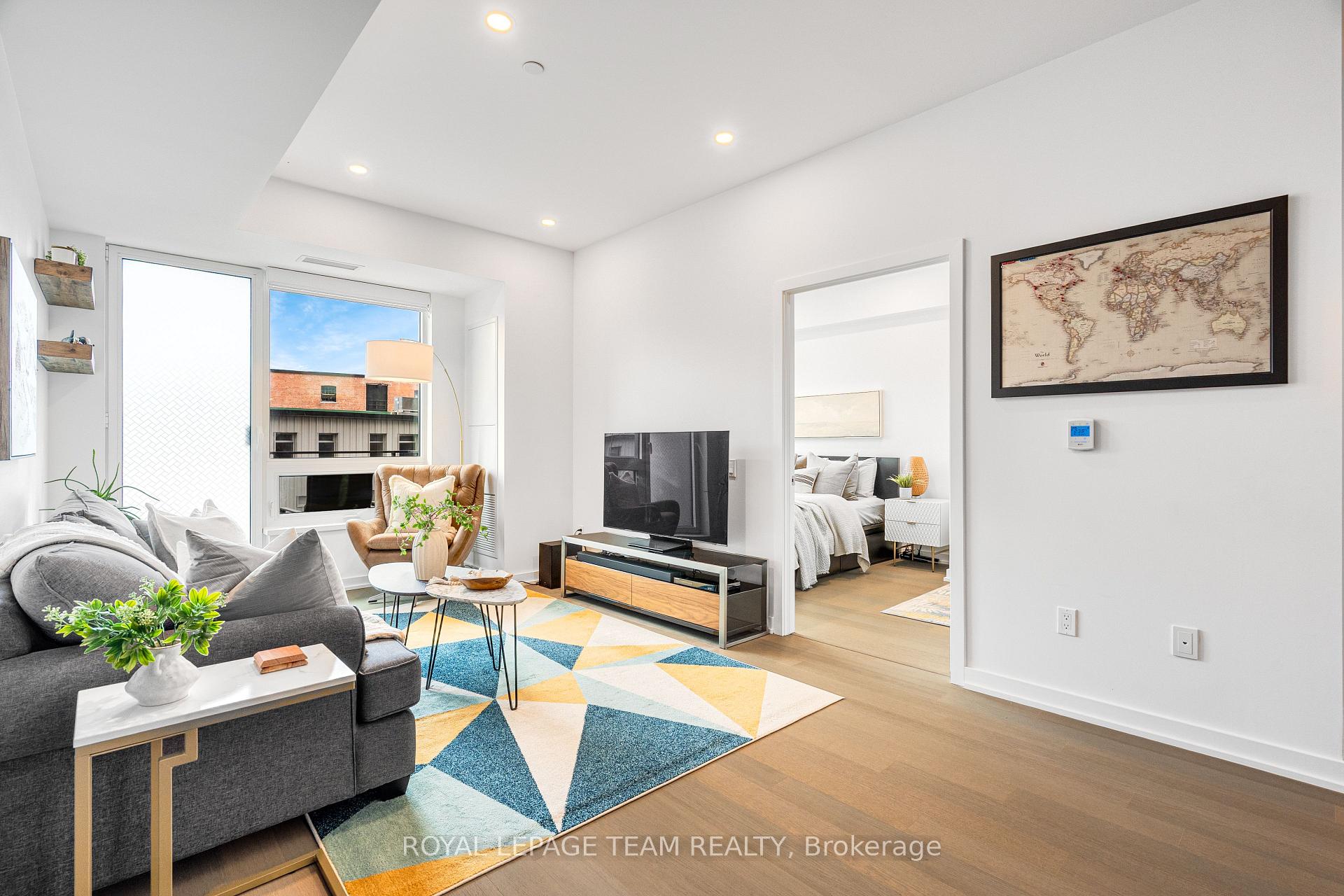 Photo 18 of Unit 204, 320 Miwate Private, Ottawa, Mechanicsville — HOMEH