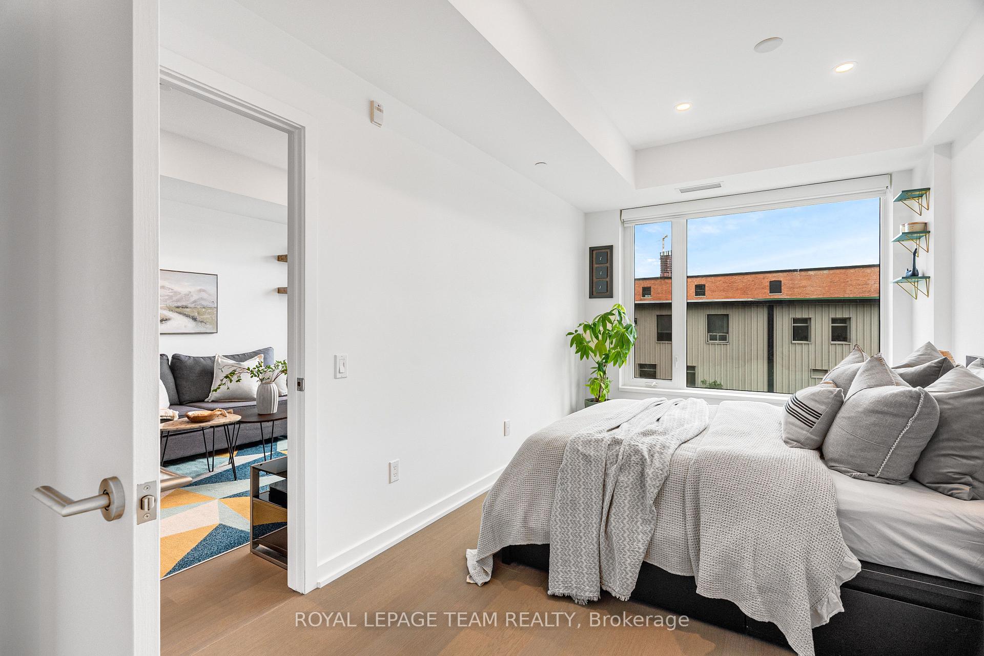 Photo 20 of Unit 204, 320 Miwate Private, Ottawa, Mechanicsville — HOMEH