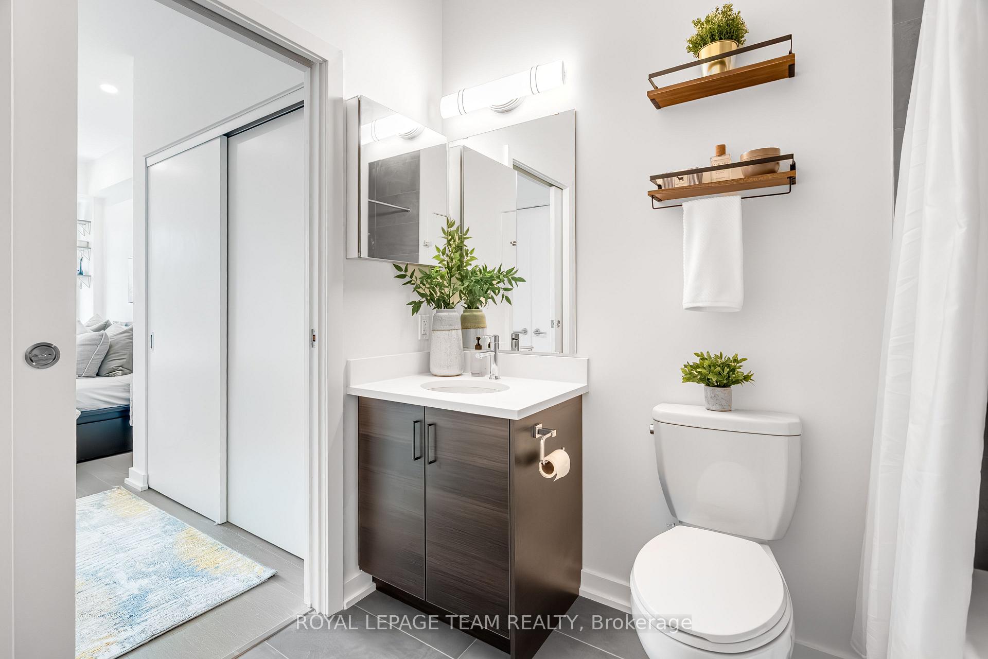 Photo 23 of Unit 204, 320 Miwate Private, Ottawa, Mechanicsville — HOMEH