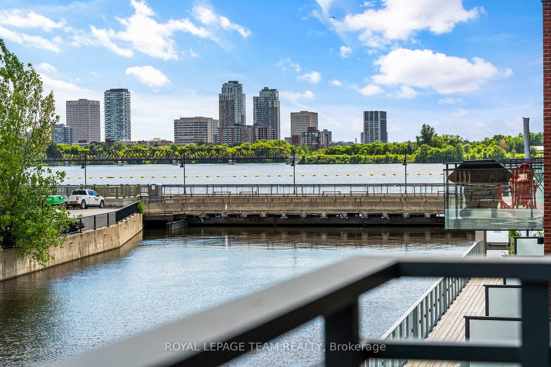 Photo 27 of Unit 204, 320 Miwate Private, Ottawa, Mechanicsville — HOMEH