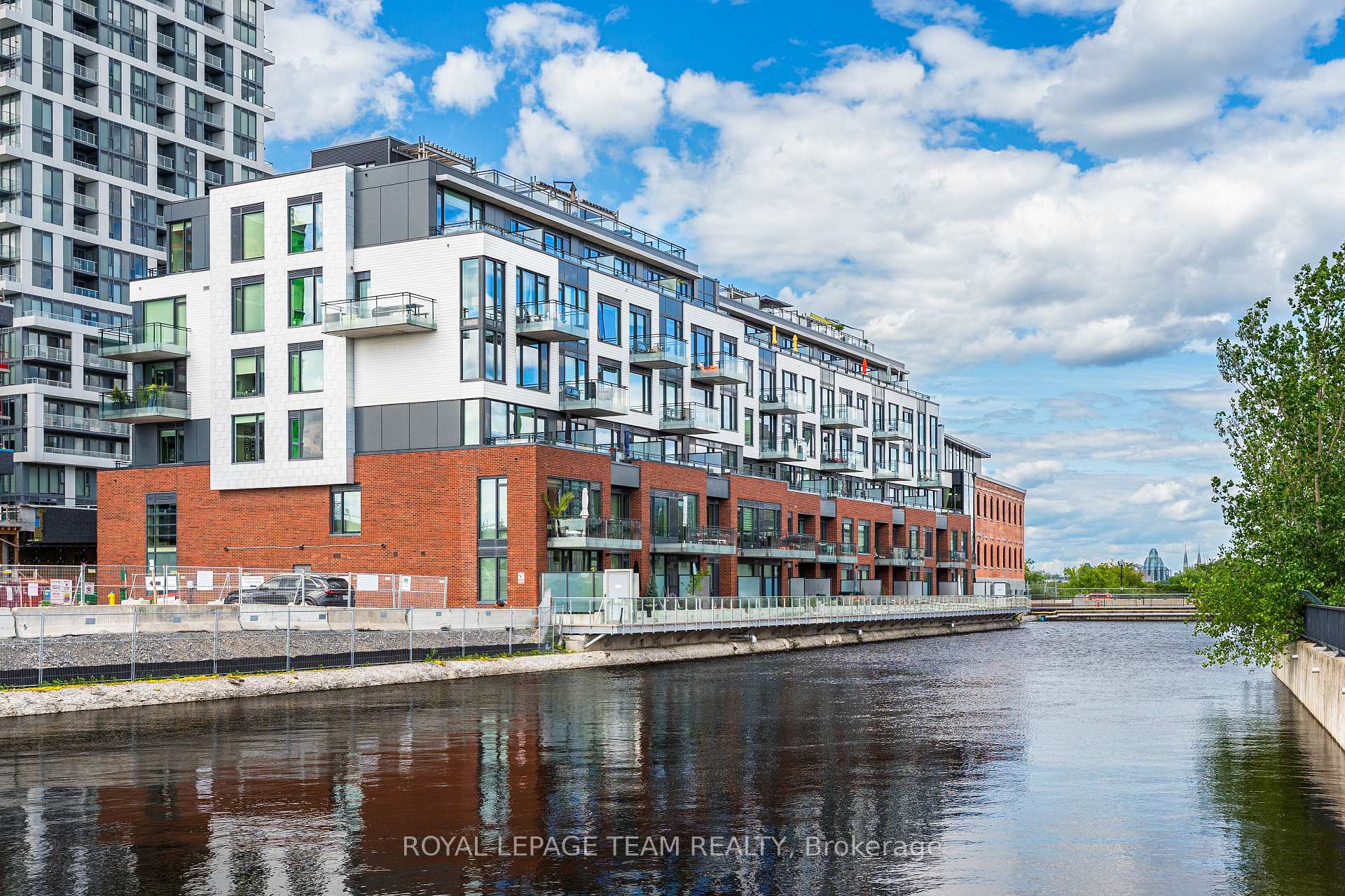Photo 28 of Unit 204, 320 Miwate Private, Ottawa, Mechanicsville — HOMEH