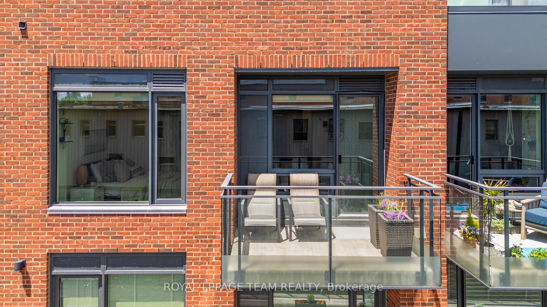 Photo 38 of Unit 204, 320 Miwate Private, Ottawa, Mechanicsville — HOMEH